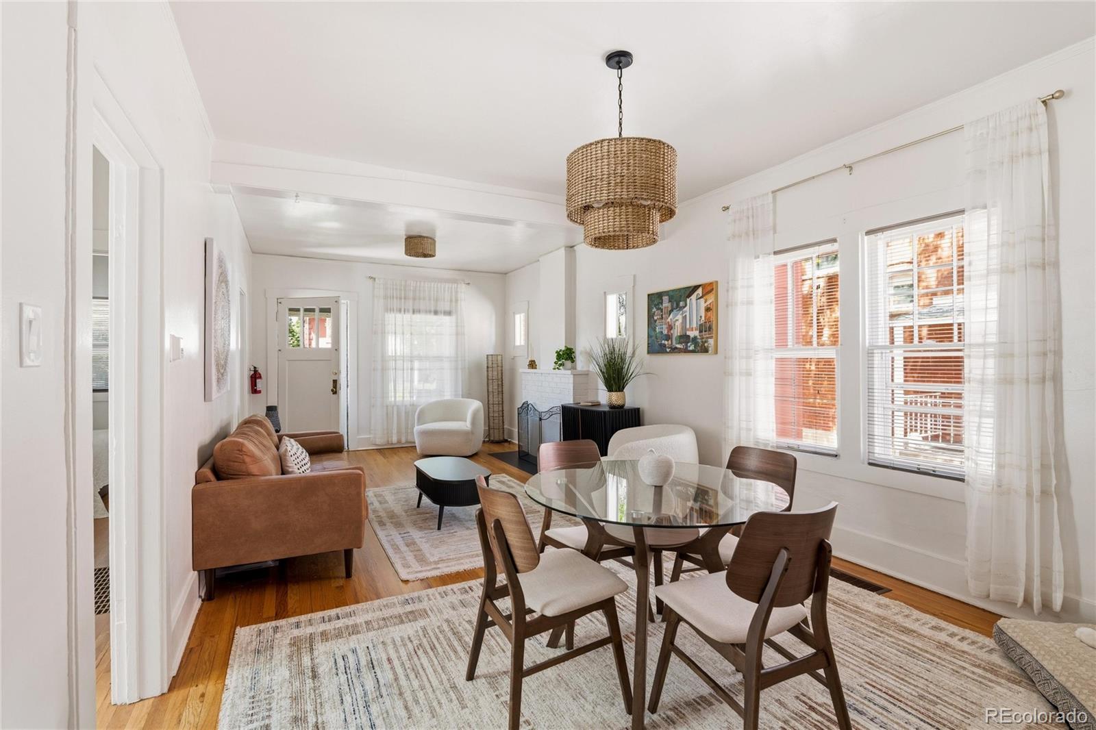 MLS Image #11 for 4734 w 33rd avenue,denver, Colorado