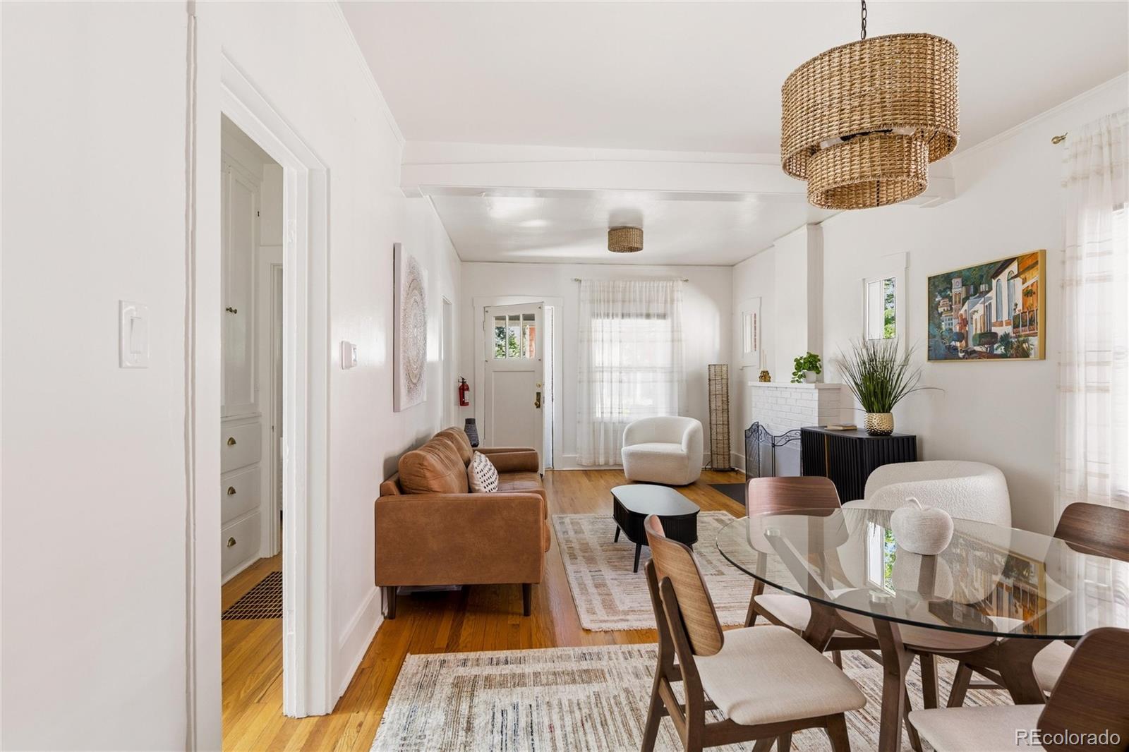 MLS Image #12 for 4734 w 33rd avenue,denver, Colorado