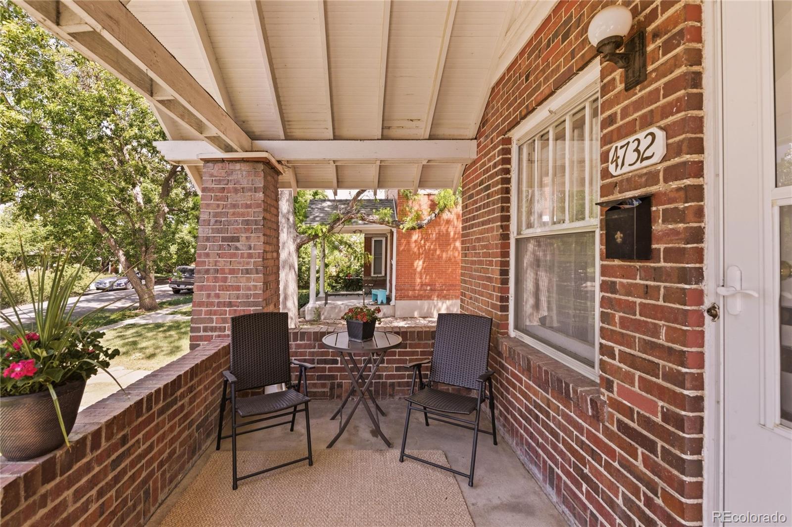 MLS Image #2 for 4734 w 33rd avenue,denver, Colorado