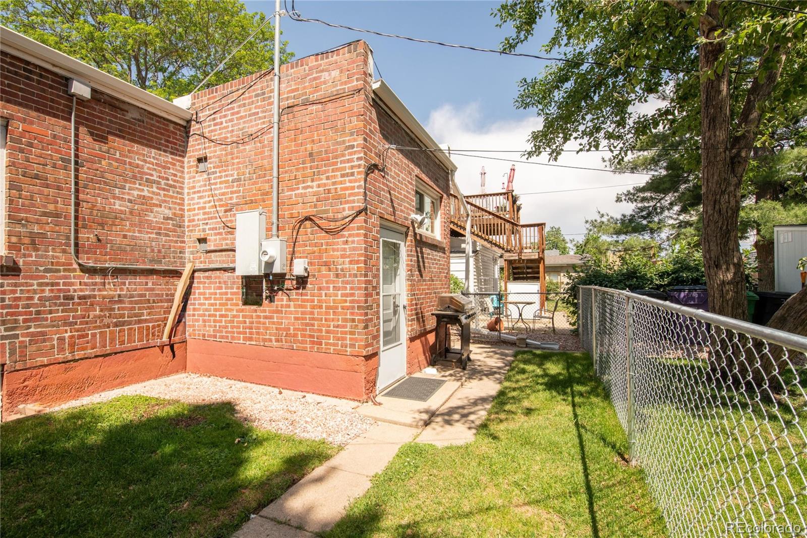 MLS Image #26 for 4734 w 33rd avenue,denver, Colorado