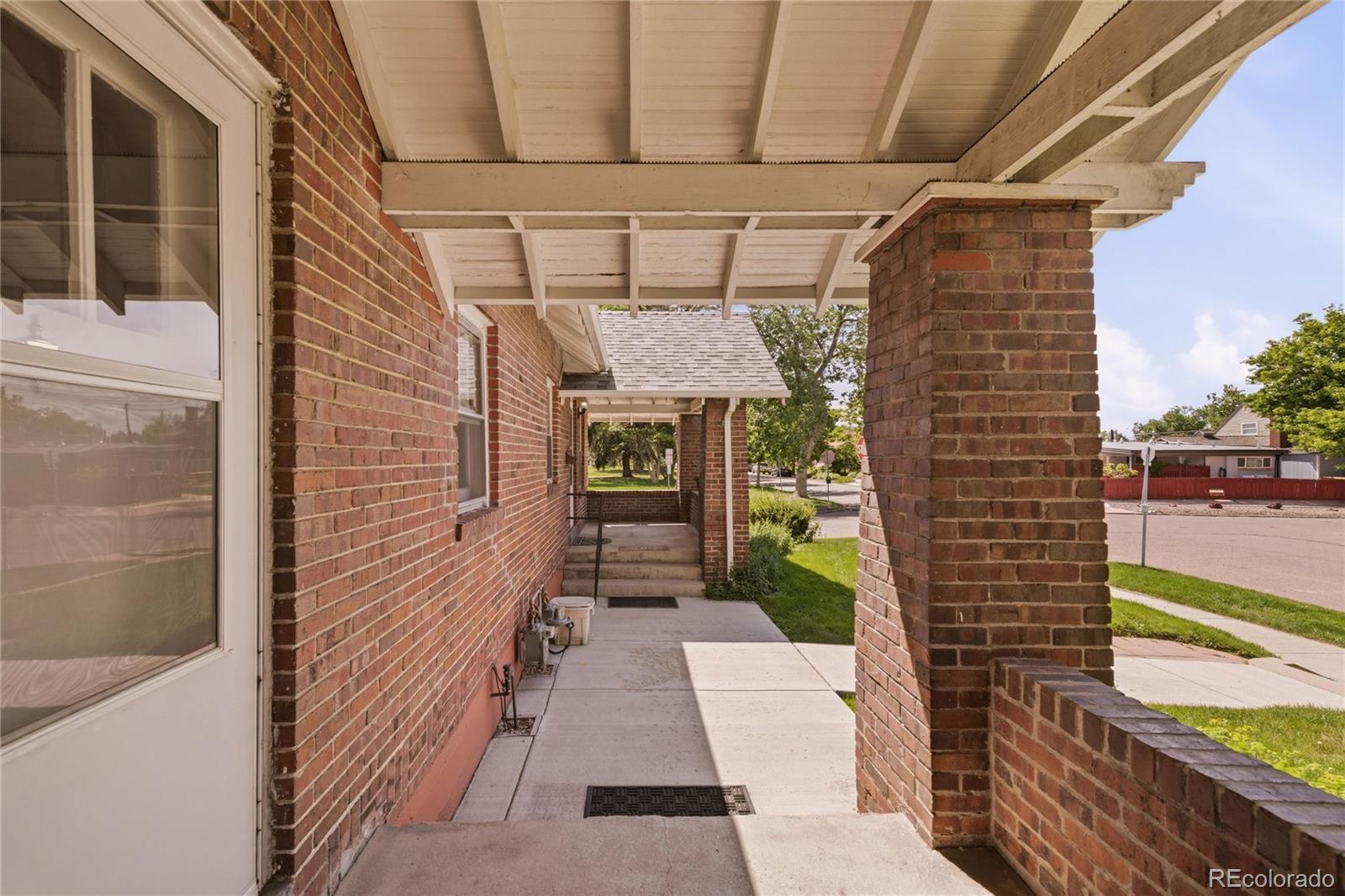 MLS Image #3 for 4734 w 33rd avenue,denver, Colorado