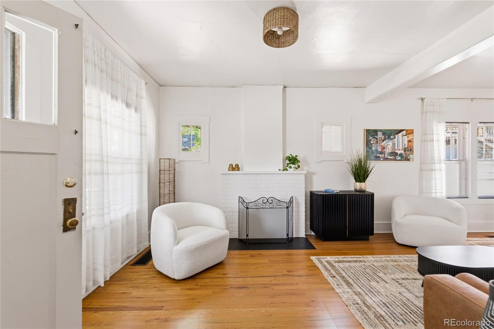 MLS Image #4 for 4734 w 33rd avenue,denver, Colorado