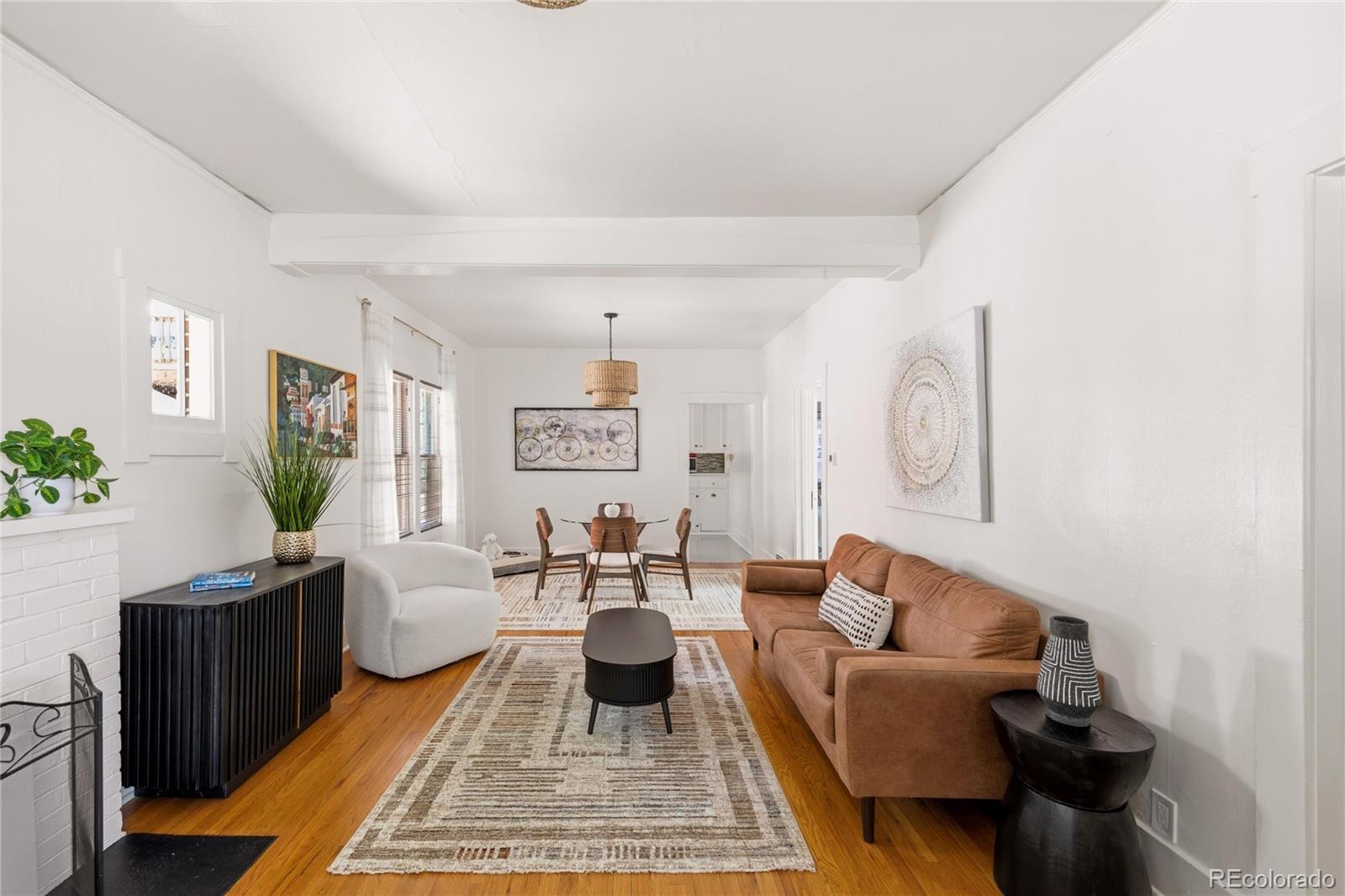 MLS Image #6 for 4734 w 33rd avenue,denver, Colorado