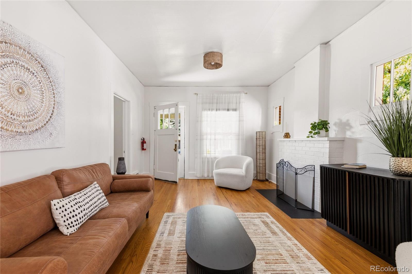 MLS Image #7 for 4734 w 33rd avenue,denver, Colorado