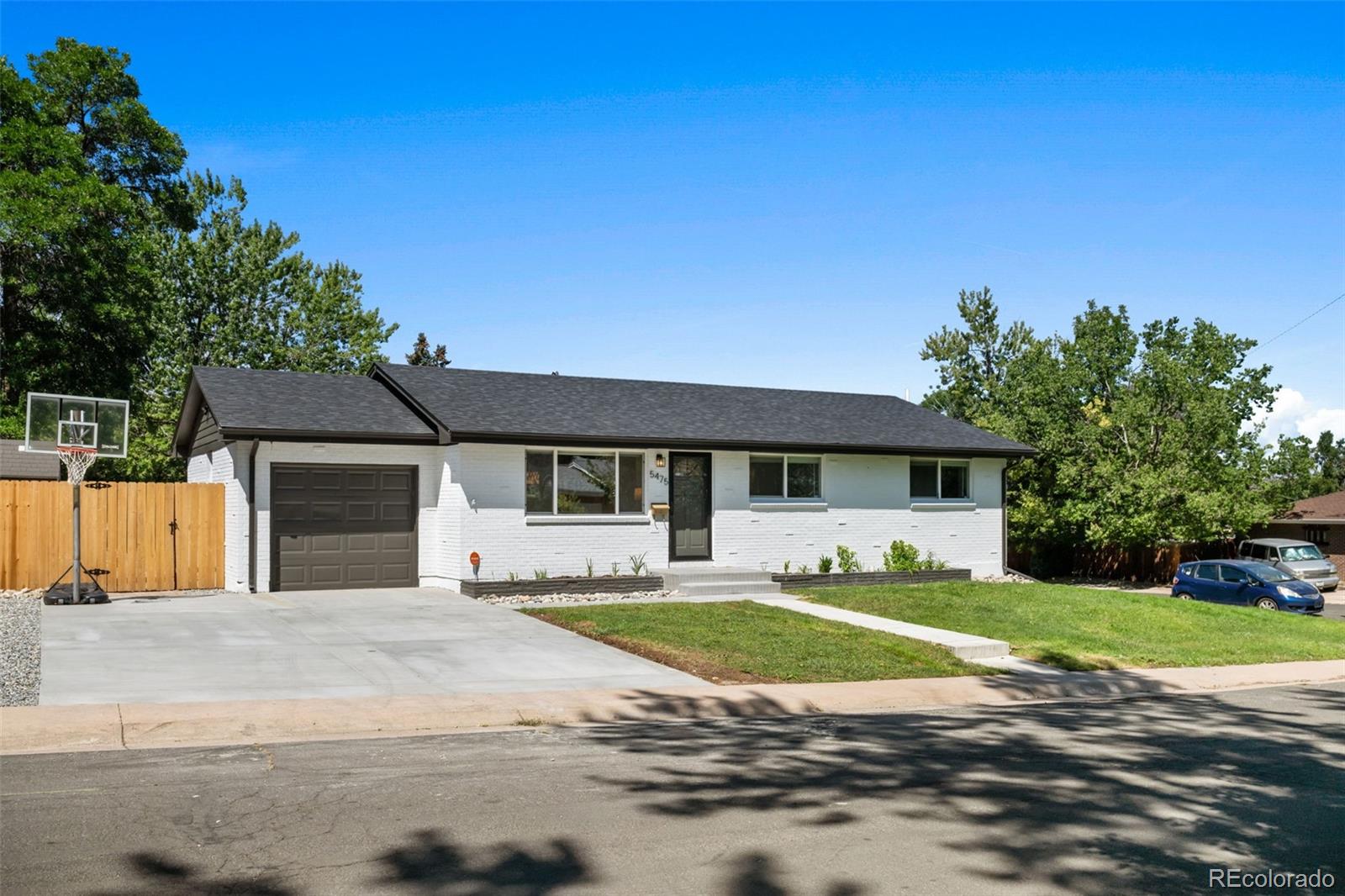 MLS Image #1 for 5475 s lakeview street,littleton, Colorado