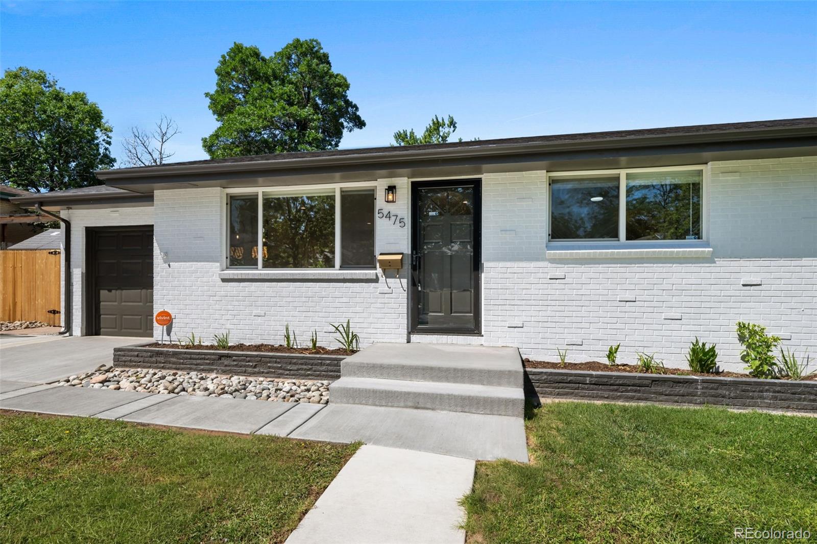 MLS Image #2 for 5475 s lakeview street,littleton, Colorado