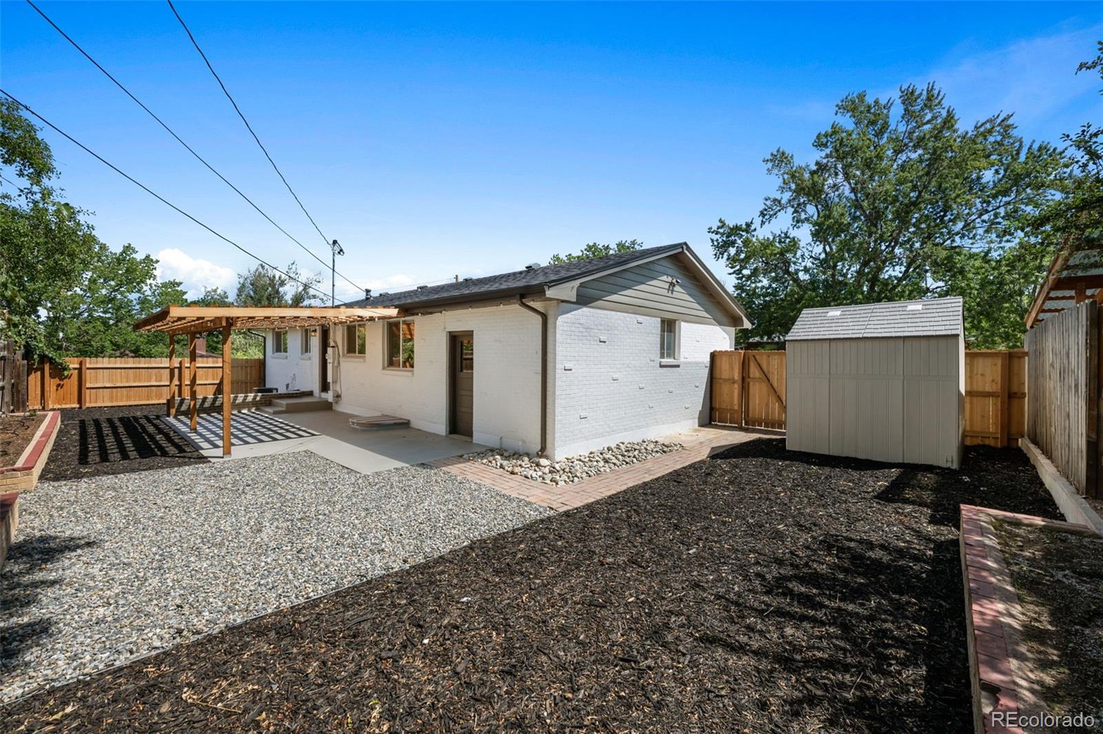 MLS Image #43 for 5475 s lakeview street,littleton, Colorado