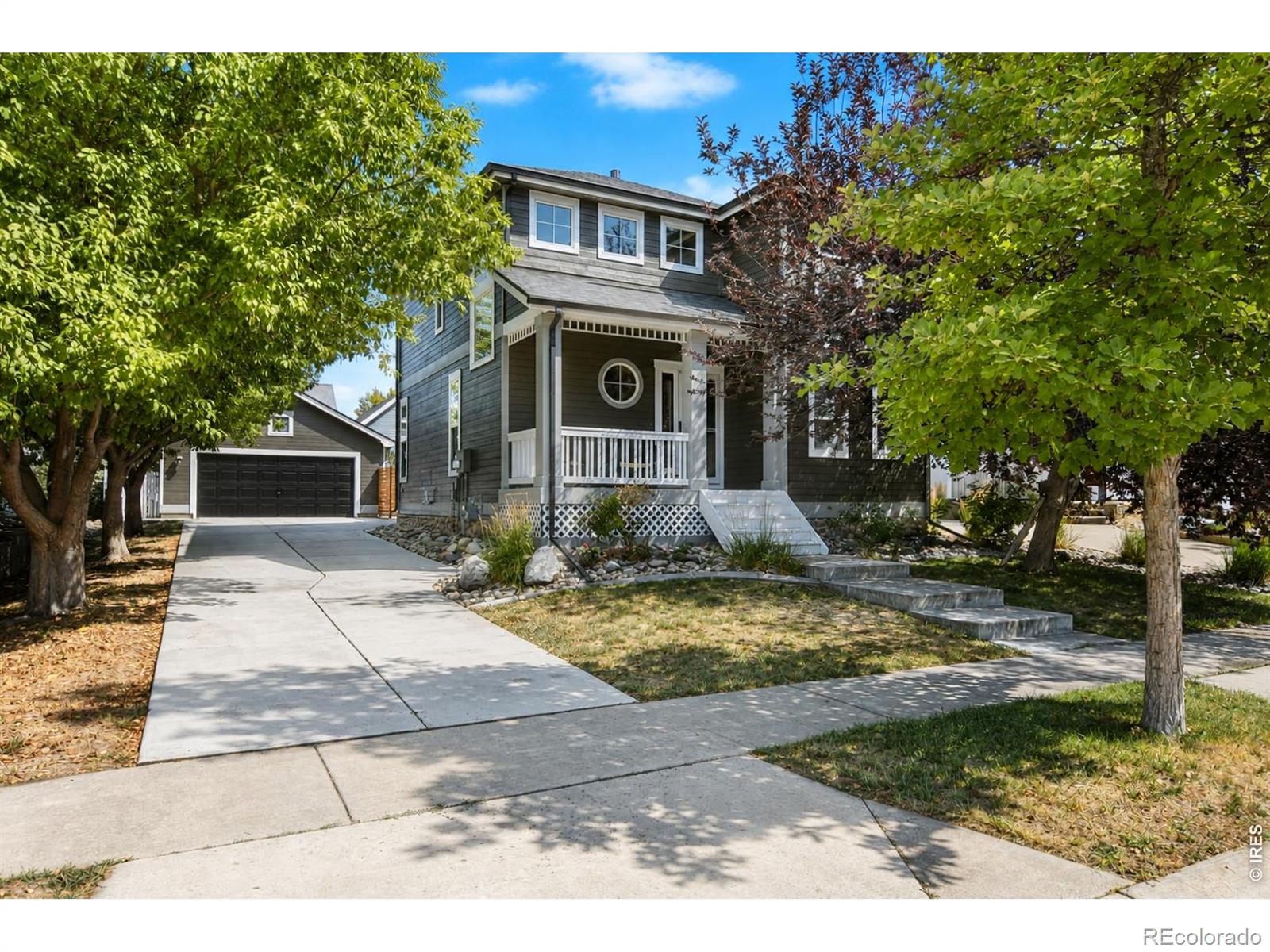 MLS Image #0 for 1414  canal drive,windsor, Colorado