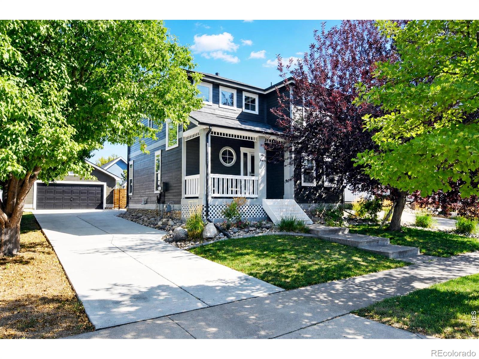 MLS Image #2 for 1414  canal drive,windsor, Colorado