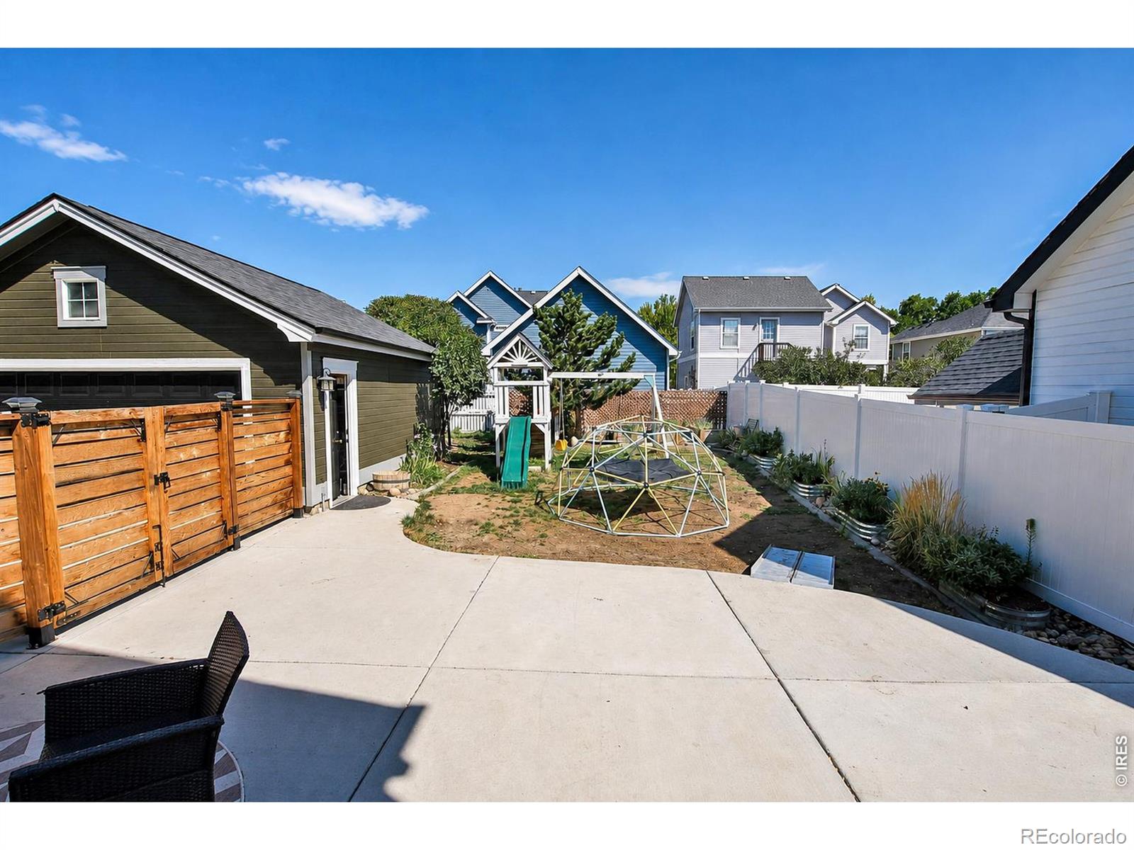 MLS Image #38 for 1414  canal drive,windsor, Colorado