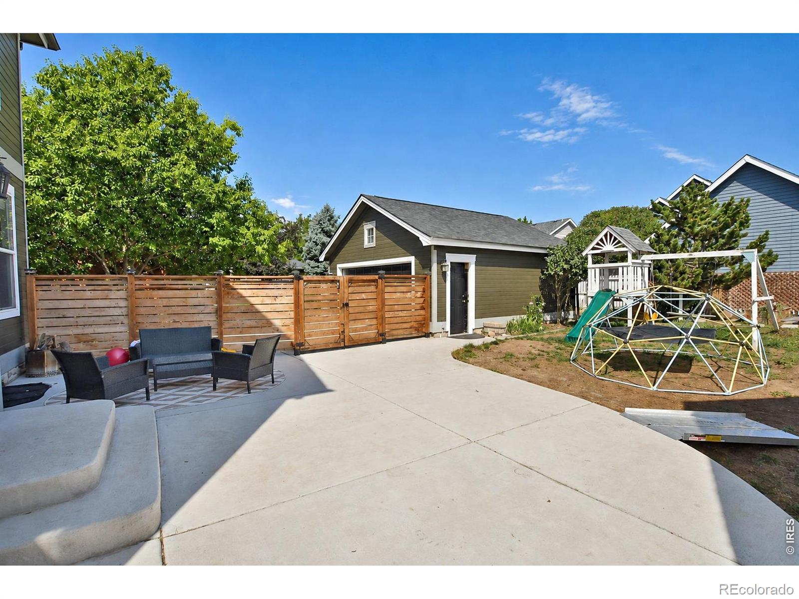 MLS Image #39 for 1414  canal drive,windsor, Colorado