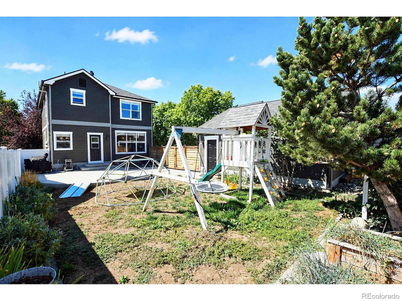 MLS Image #43 for 1414  canal drive,windsor, Colorado