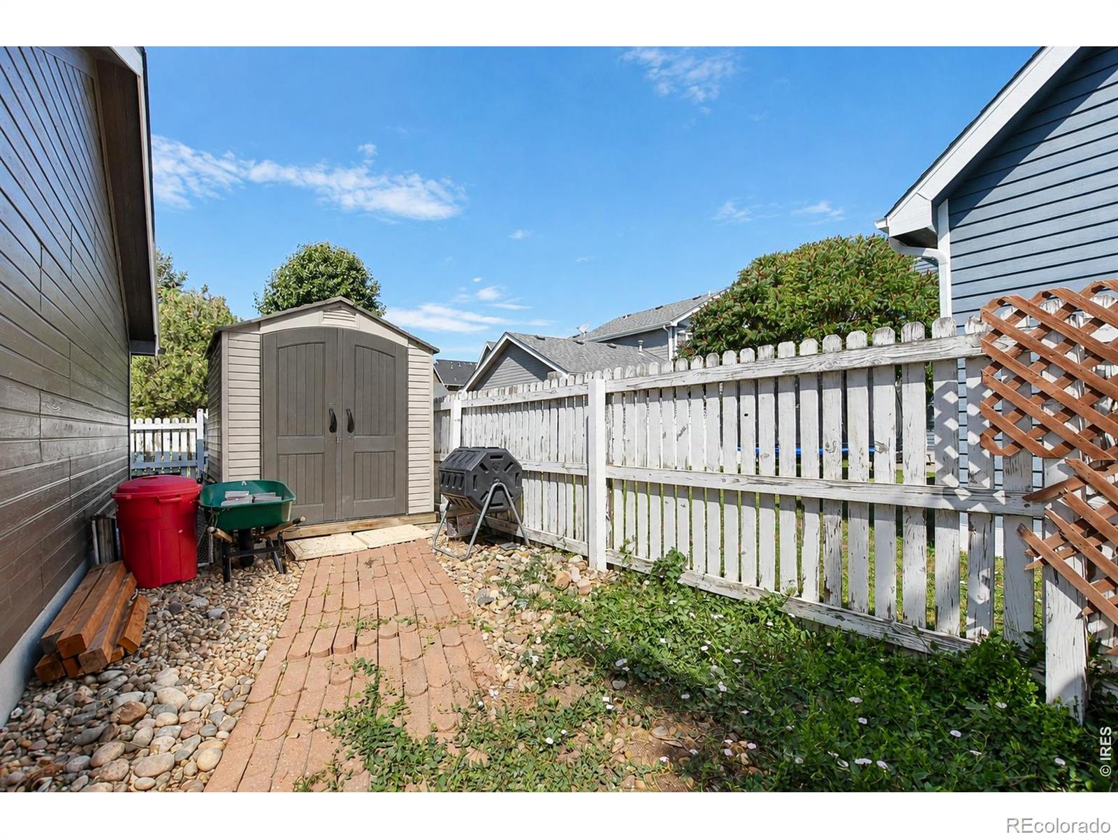 MLS Image #44 for 1414  canal drive,windsor, Colorado