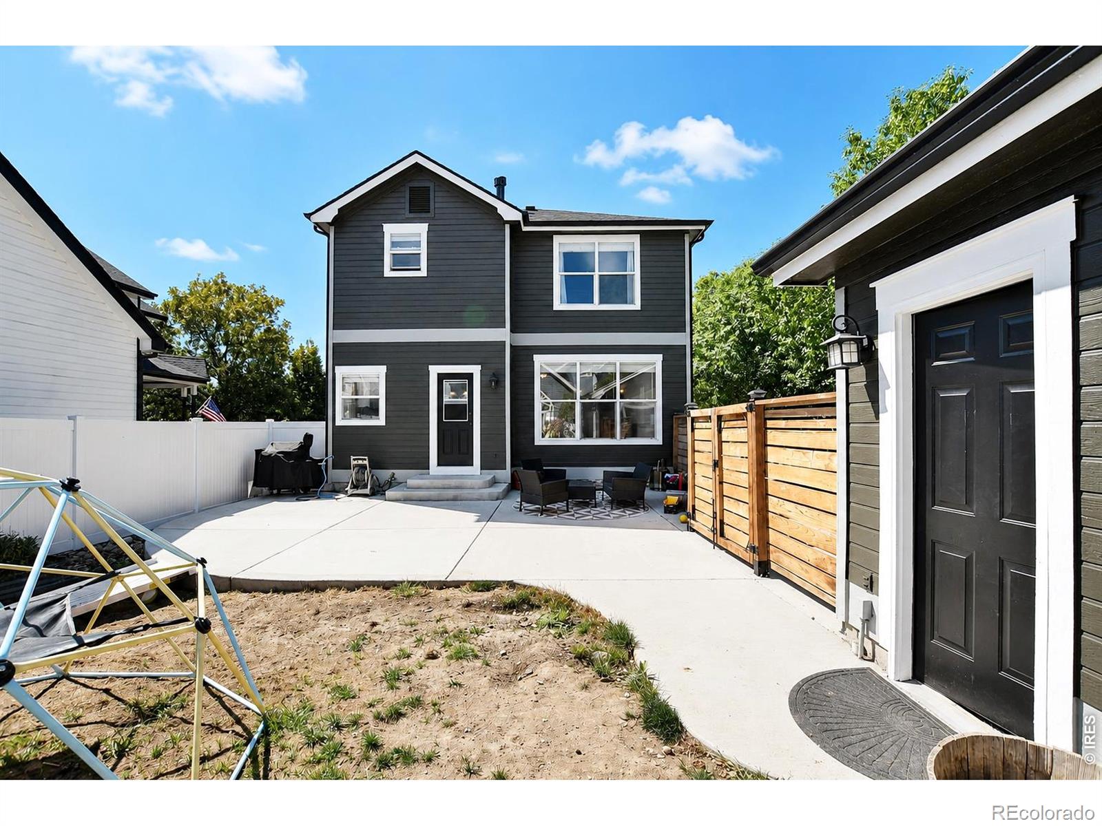 MLS Image #45 for 1414  canal drive,windsor, Colorado