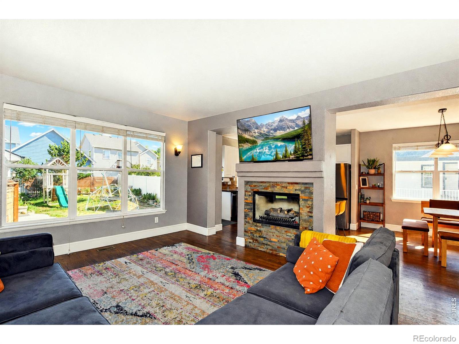 MLS Image #5 for 1414  canal drive,windsor, Colorado