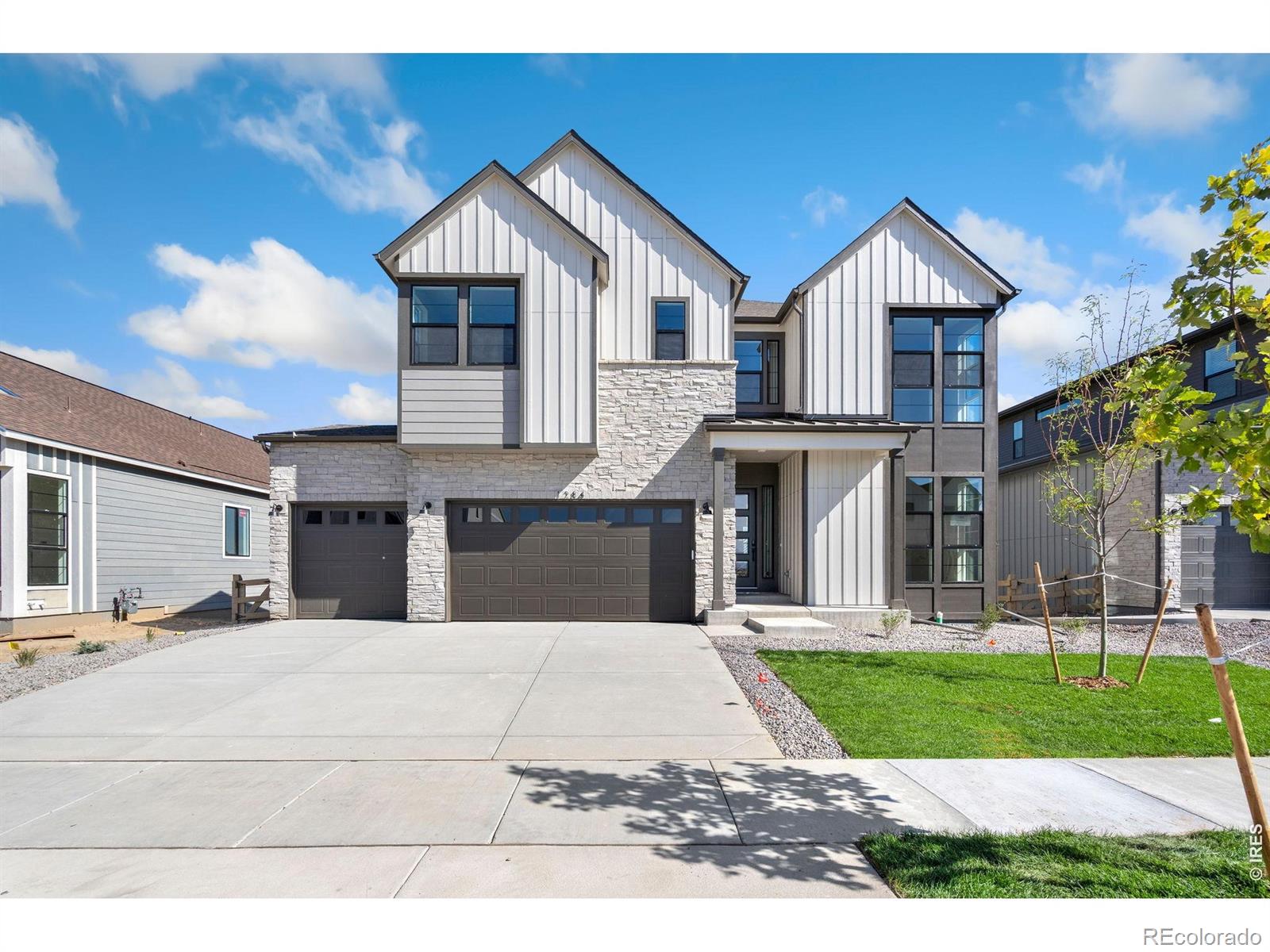 MLS Image #0 for 1284  weller street,timnath, Colorado