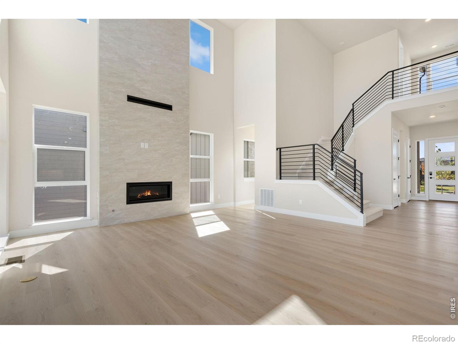 MLS Image #4 for 1284  weller street,timnath, Colorado