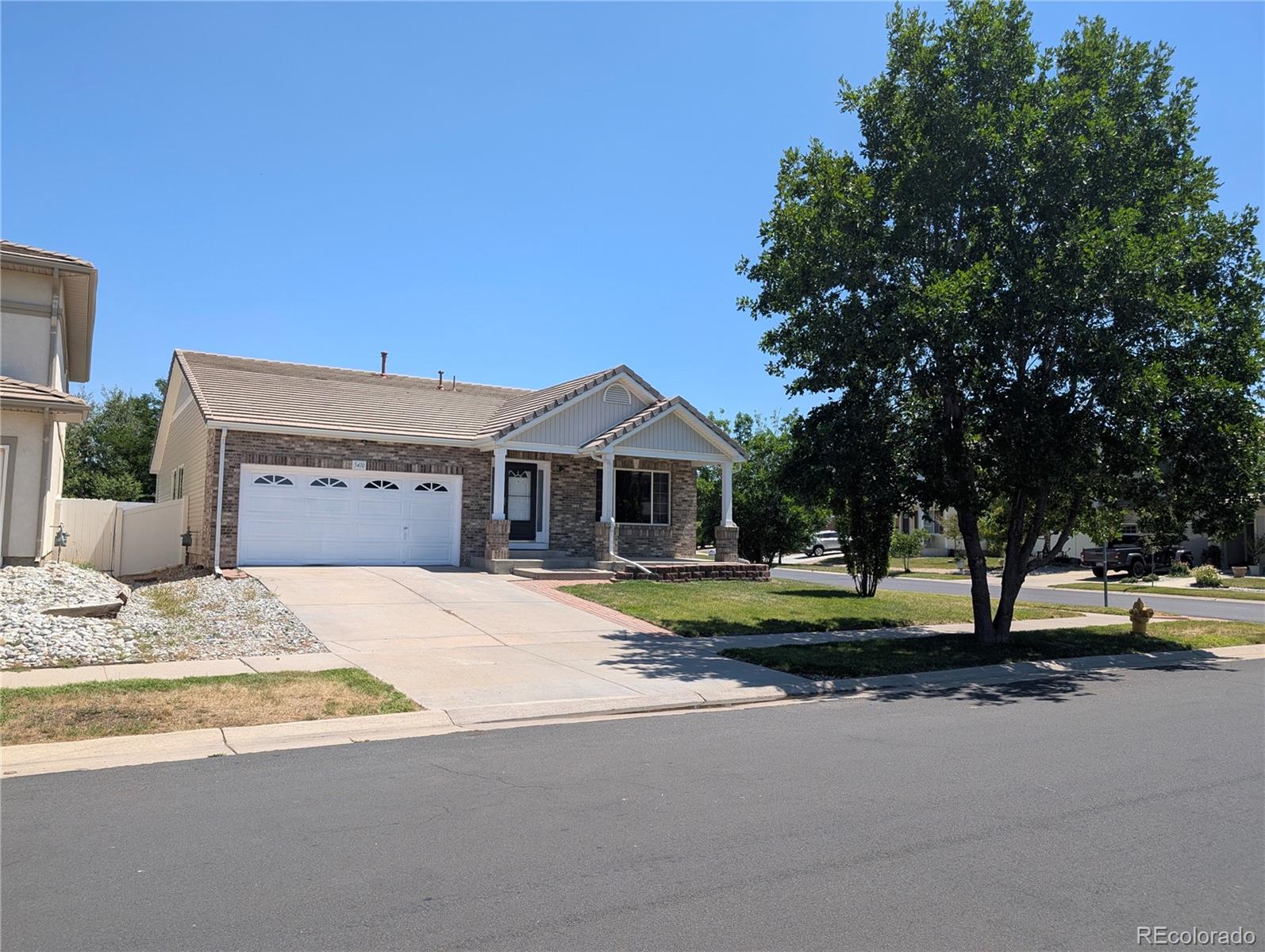 MLS Image #0 for 5410  netherland street,denver, Colorado