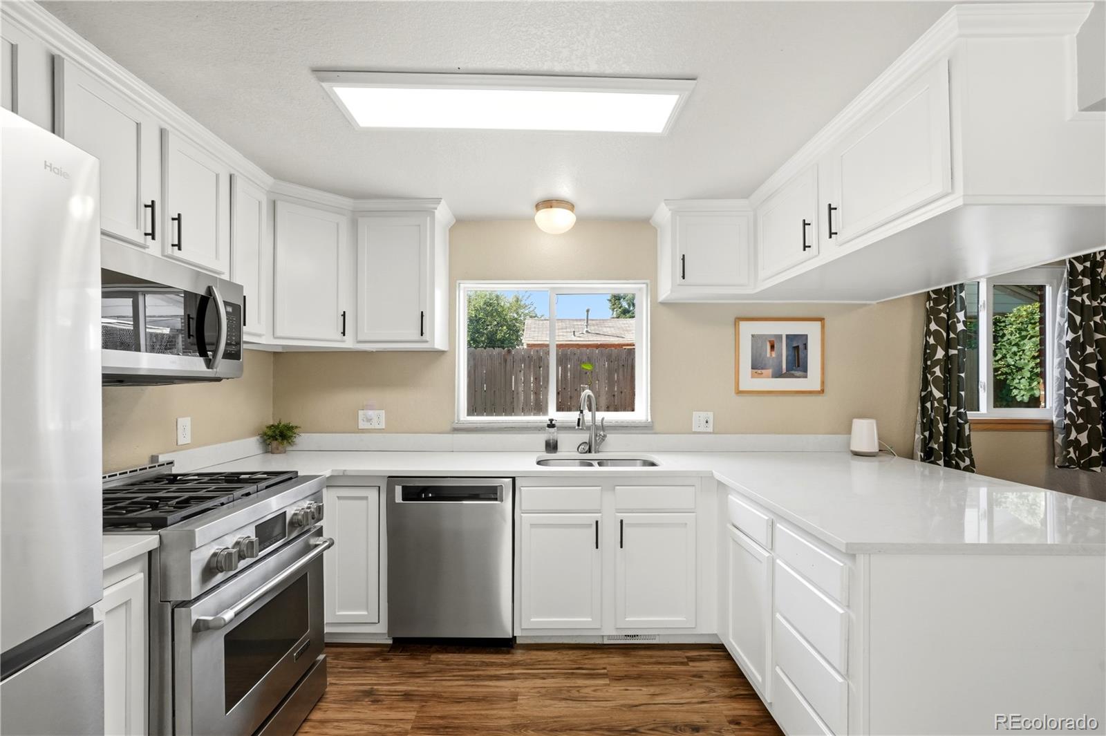 MLS Image #2 for 3610 n monroe street,denver, Colorado