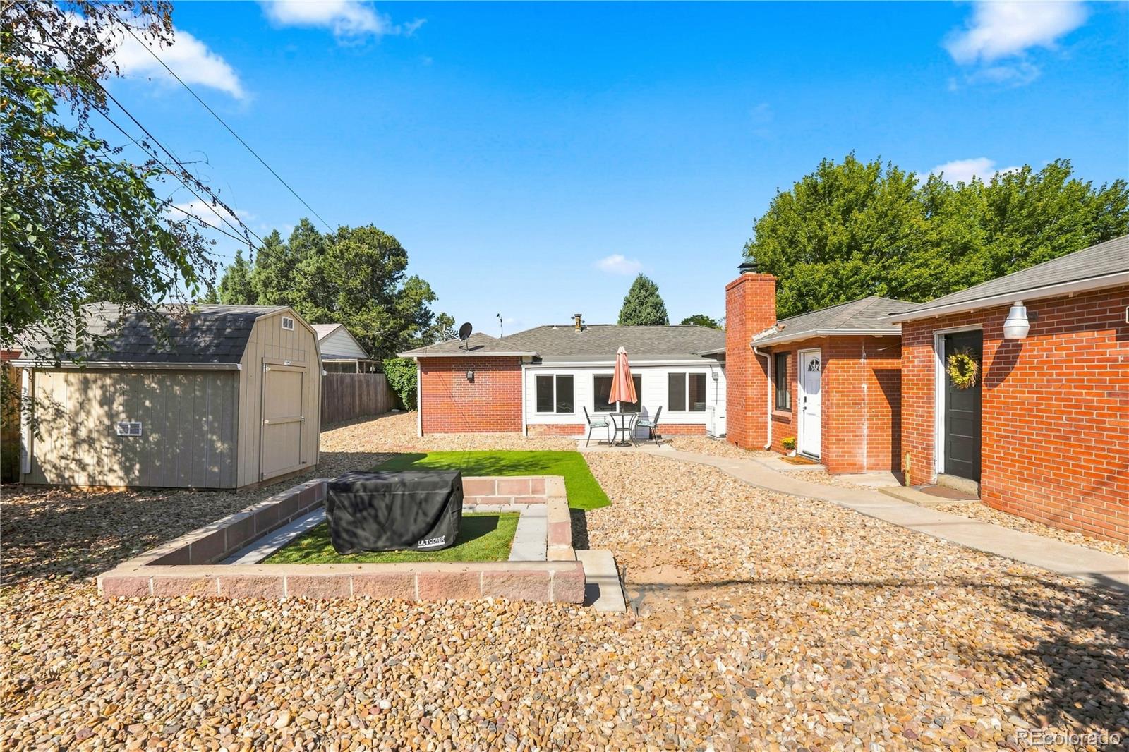 MLS Image #34 for 3610 n monroe street,denver, Colorado