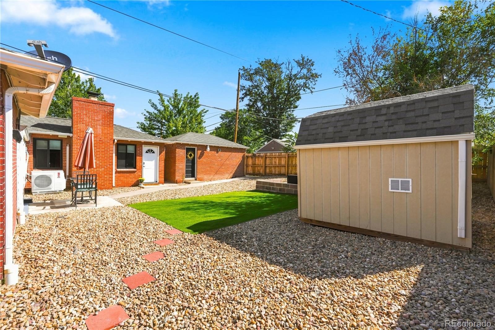 MLS Image #35 for 3610 n monroe street,denver, Colorado