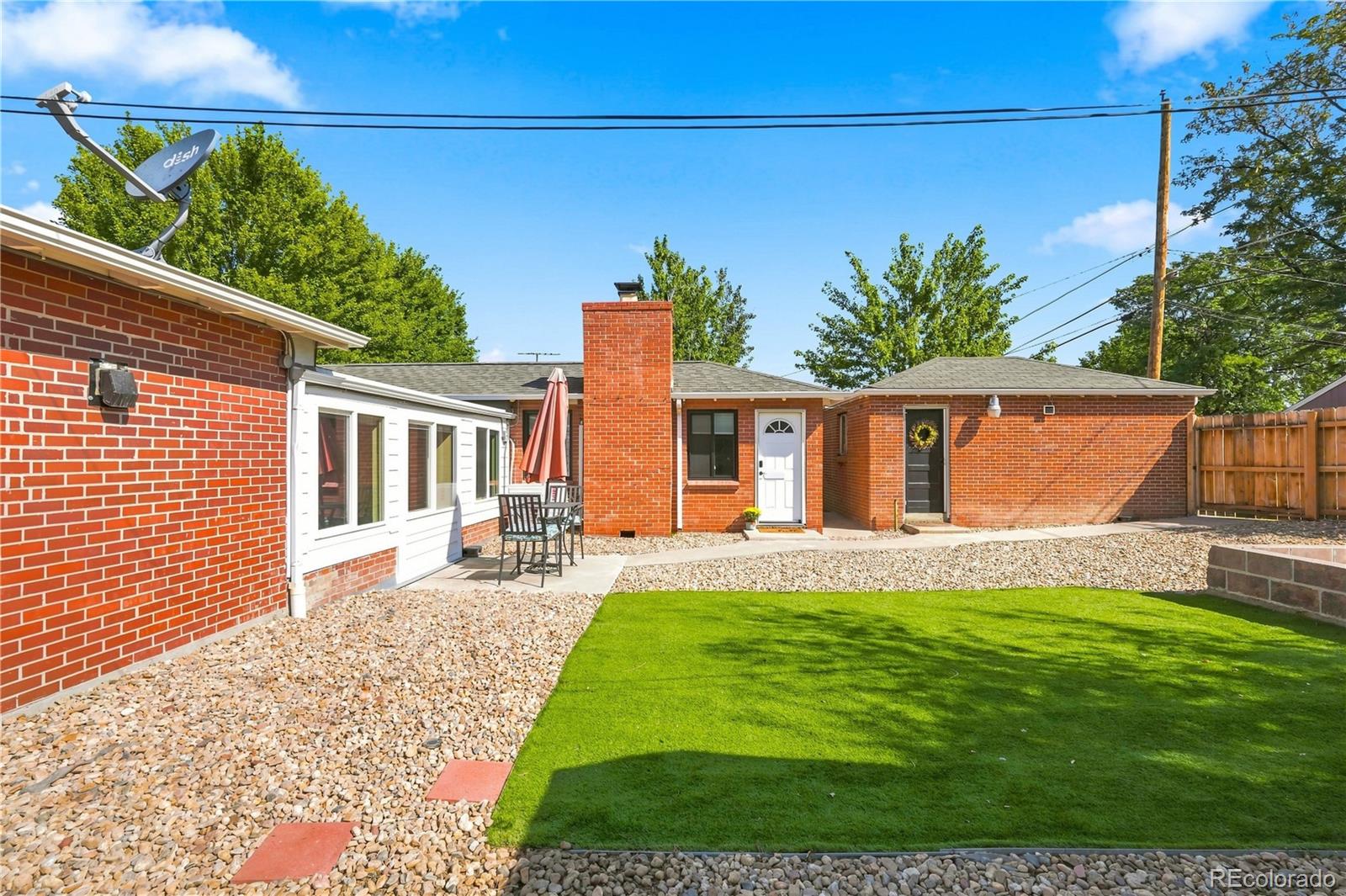 MLS Image #36 for 3610 n monroe street,denver, Colorado