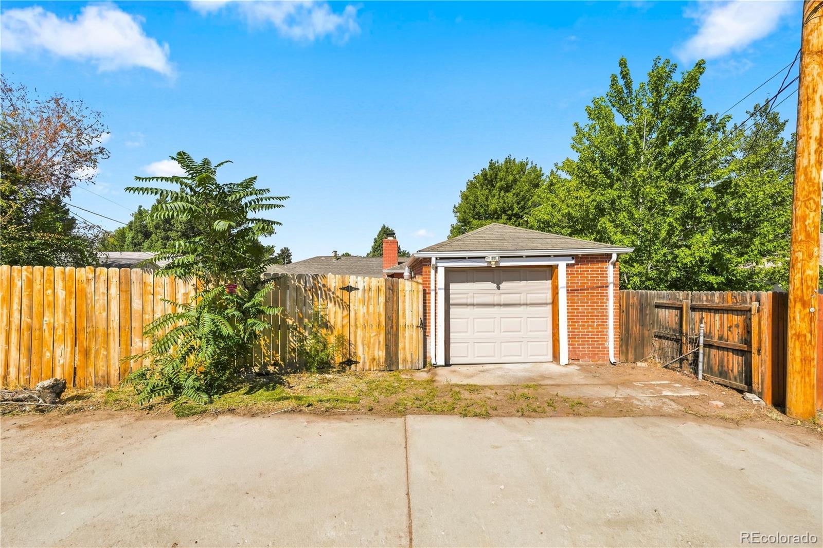 MLS Image #37 for 3610 n monroe street,denver, Colorado