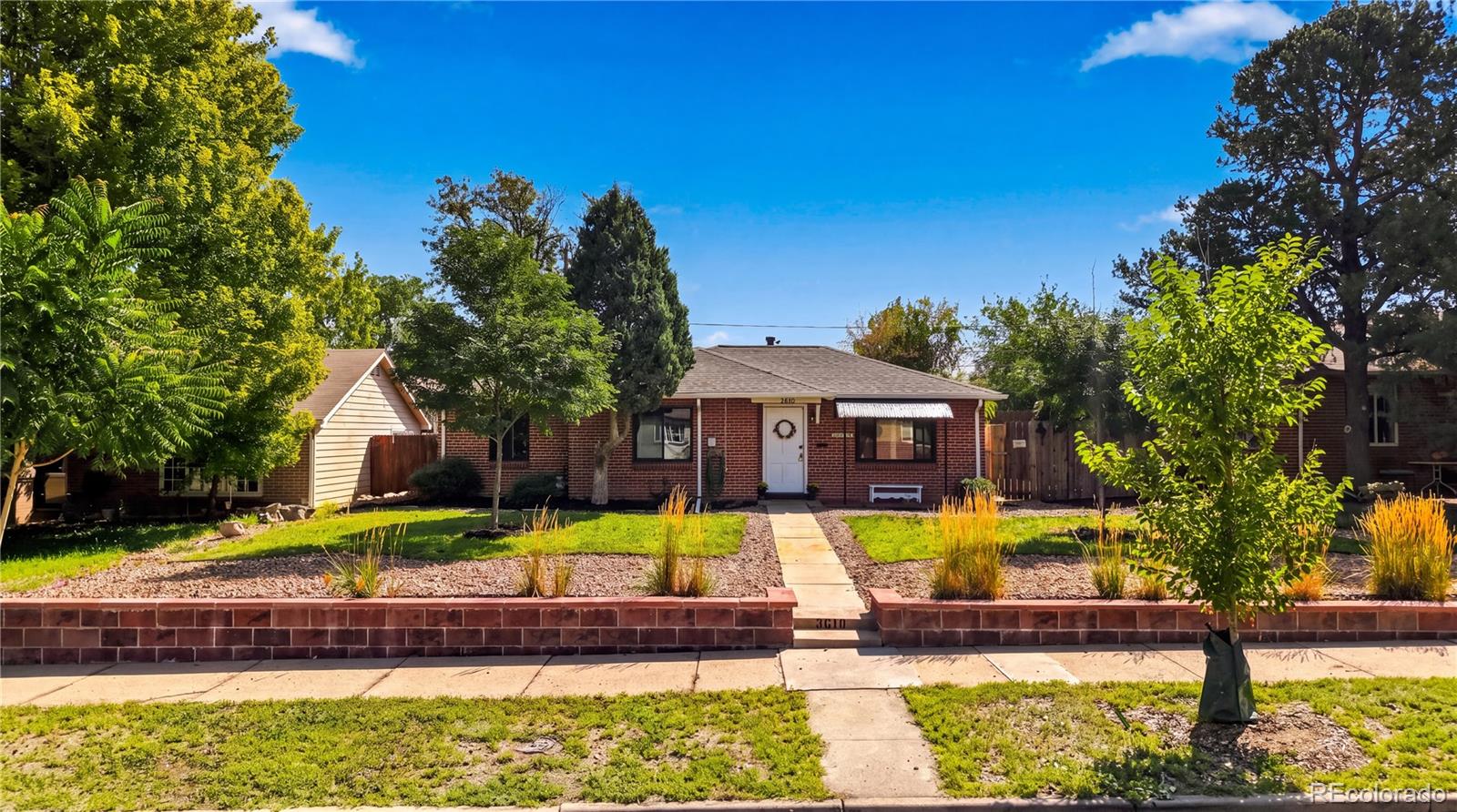 MLS Image #38 for 3610 n monroe street,denver, Colorado