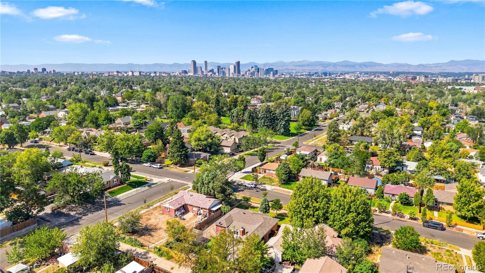 MLS Image #40 for 3610 n monroe street,denver, Colorado