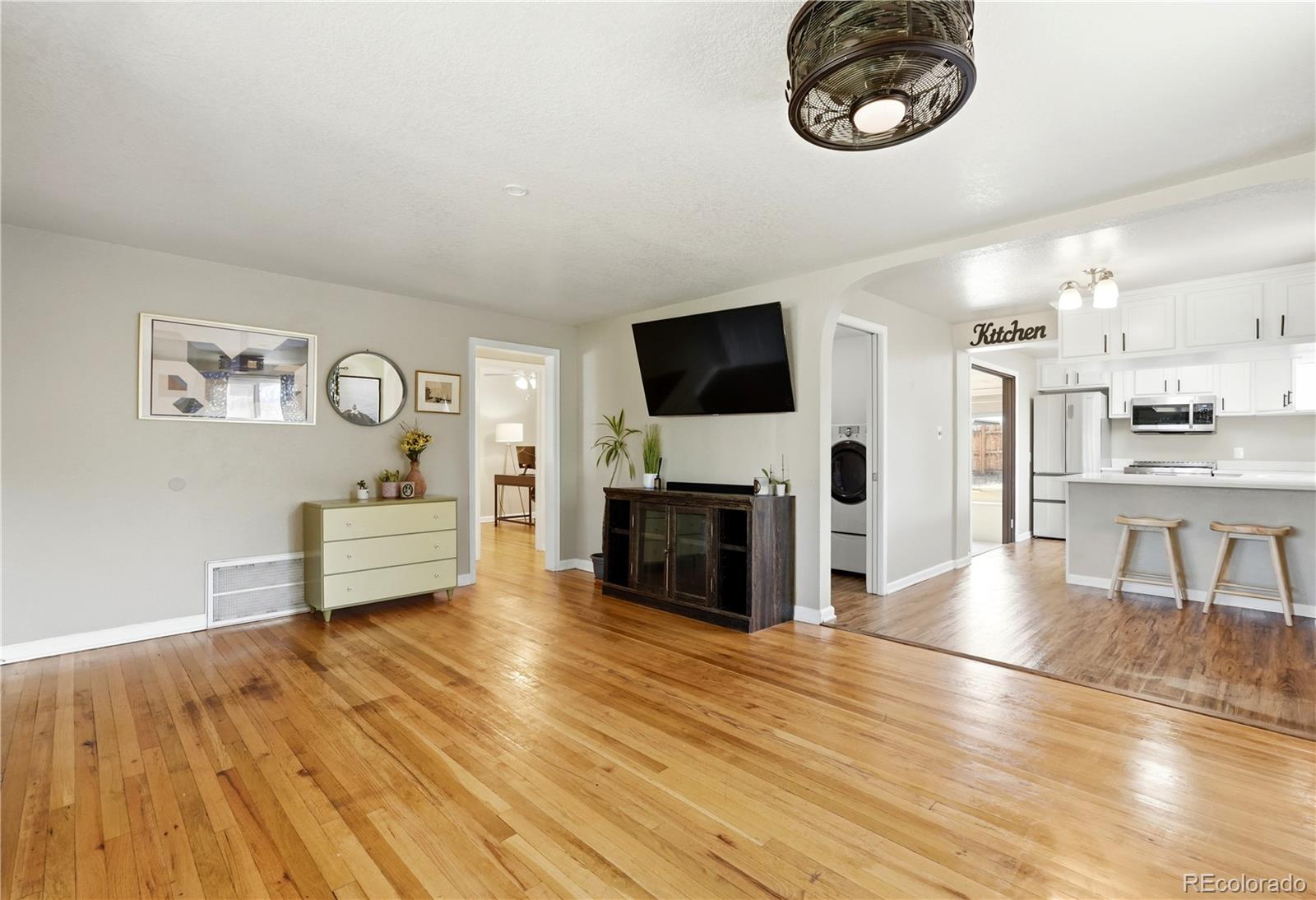 MLS Image #5 for 3610 n monroe street,denver, Colorado