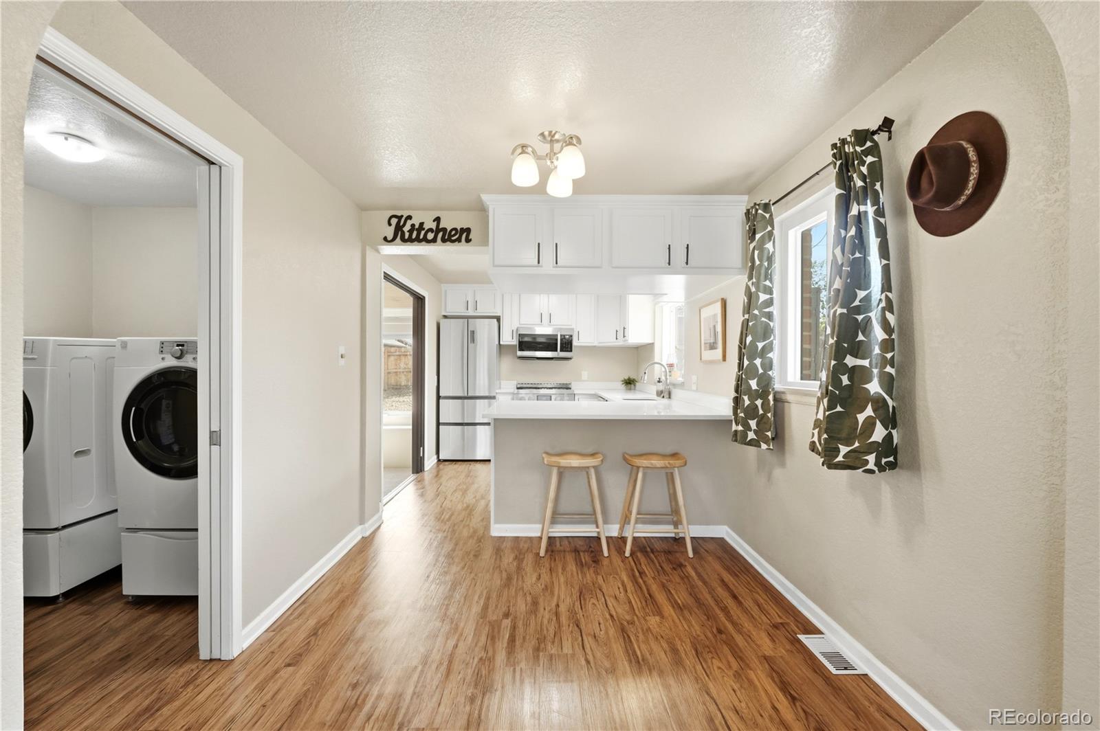 MLS Image #6 for 3610 n monroe street,denver, Colorado