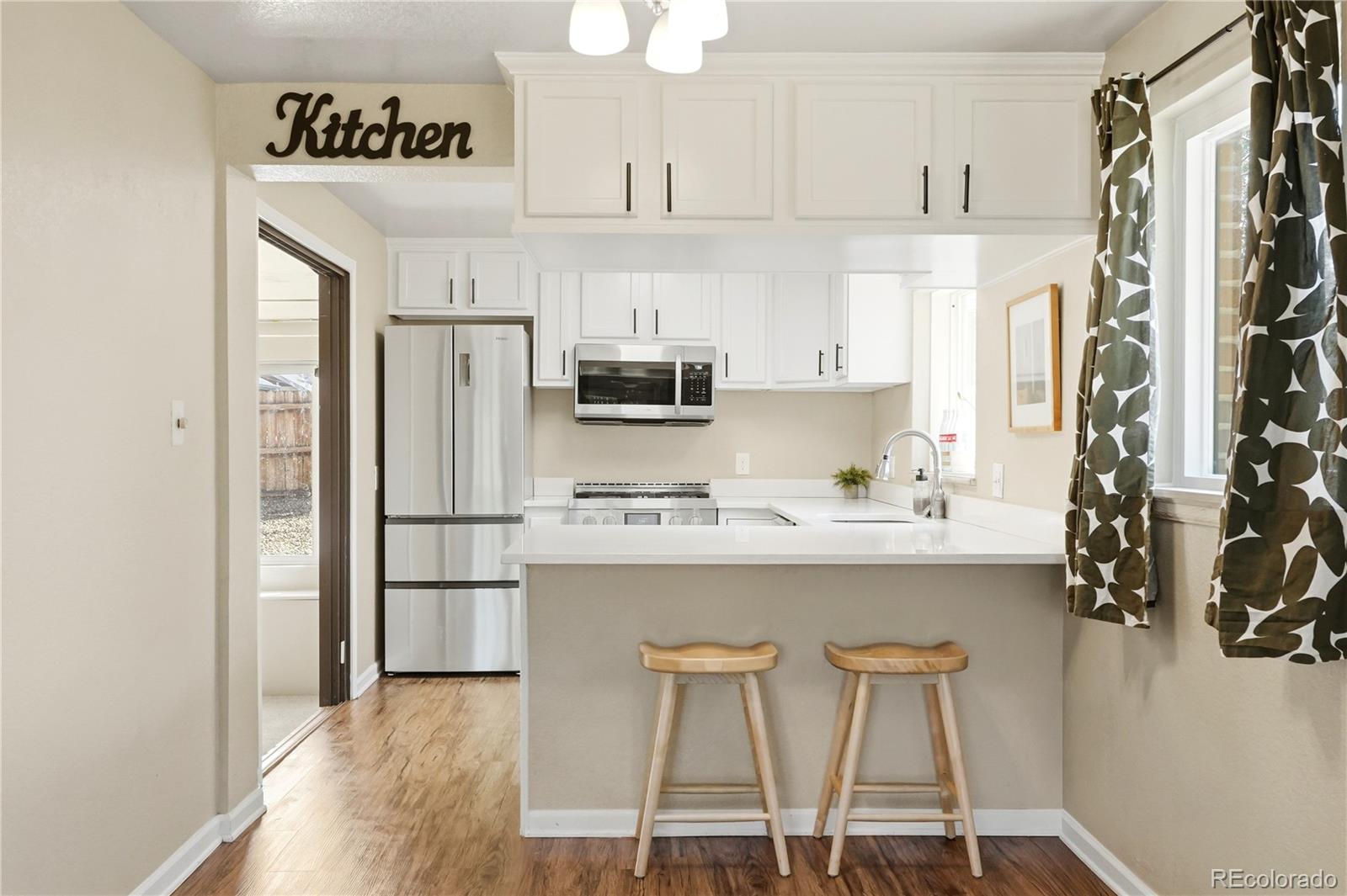 MLS Image #7 for 3610 n monroe street,denver, Colorado