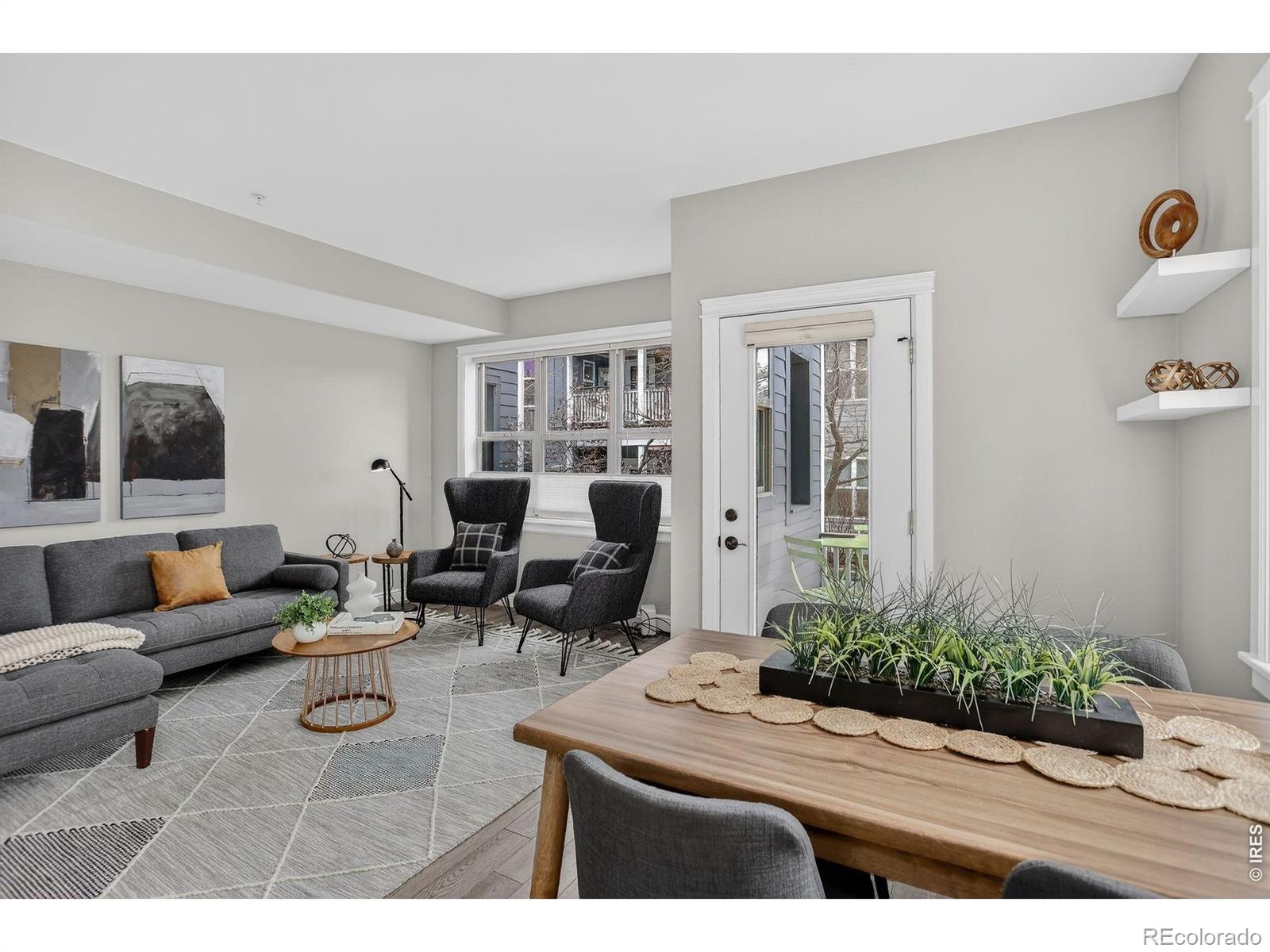 MLS Image #5 for 1460  lee hill drive,boulder, Colorado