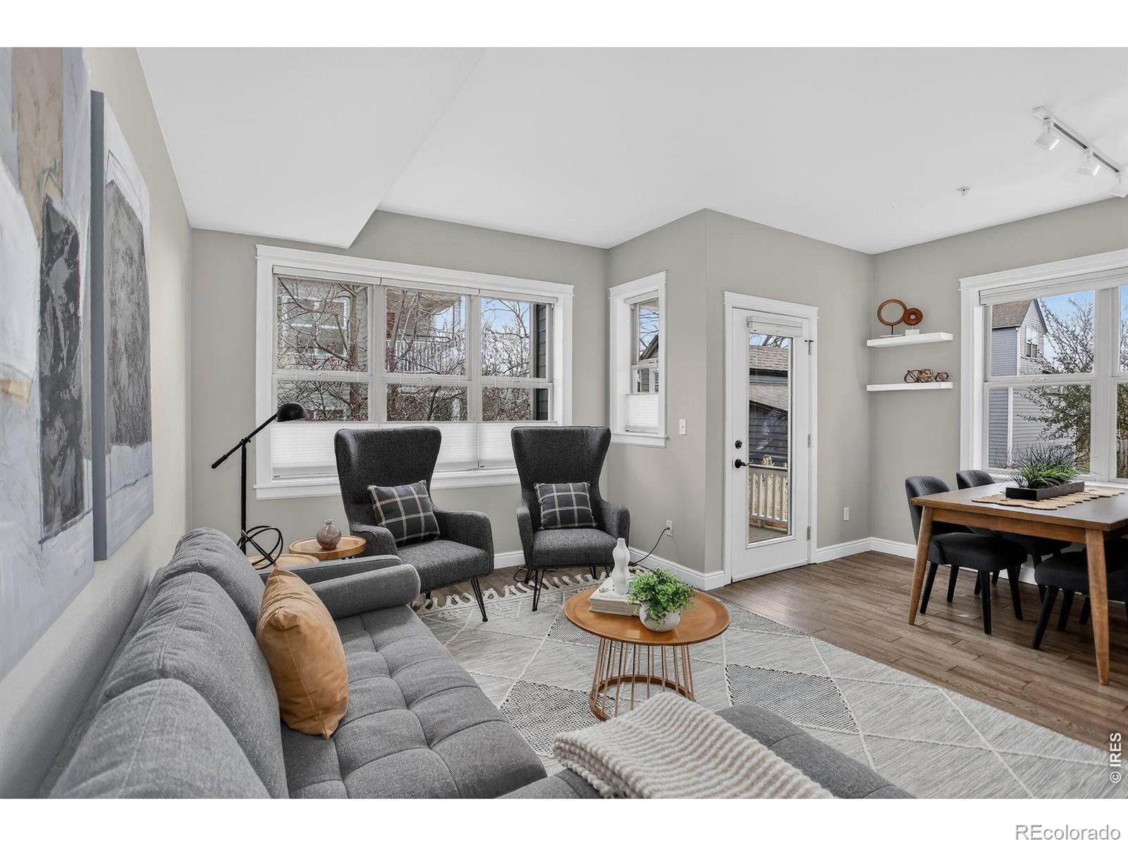 MLS Image #6 for 1460  lee hill drive,boulder, Colorado