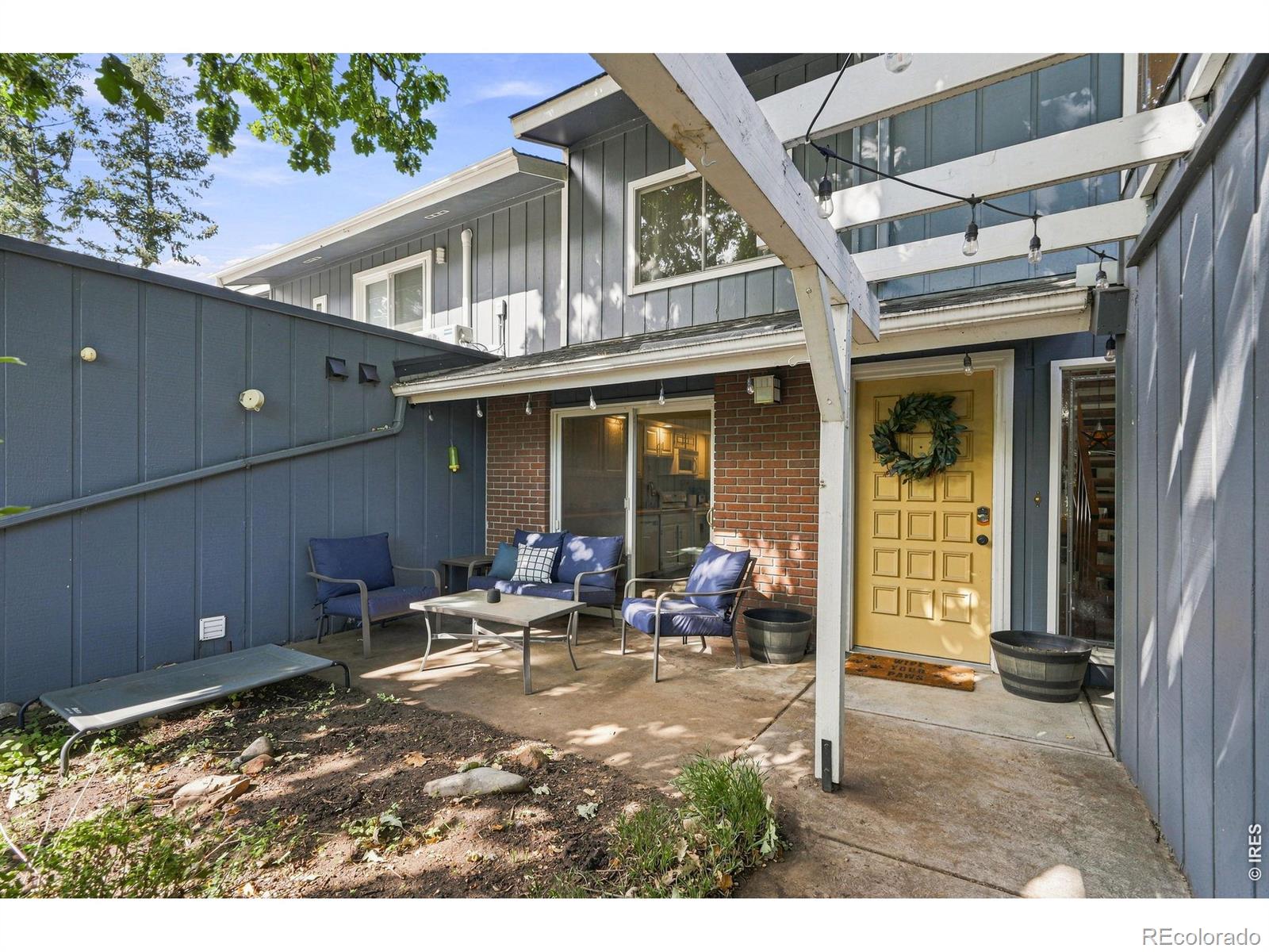 MLS Image #2 for 857  roxwood lane,boulder, Colorado