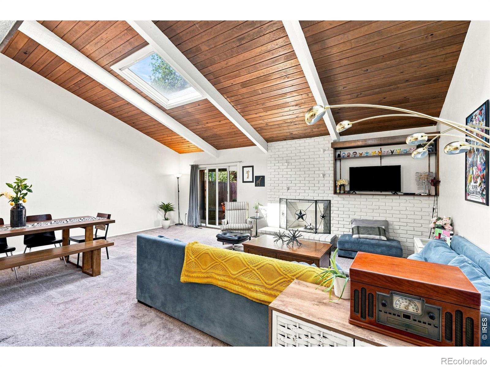 MLS Image #3 for 857  roxwood lane,boulder, Colorado