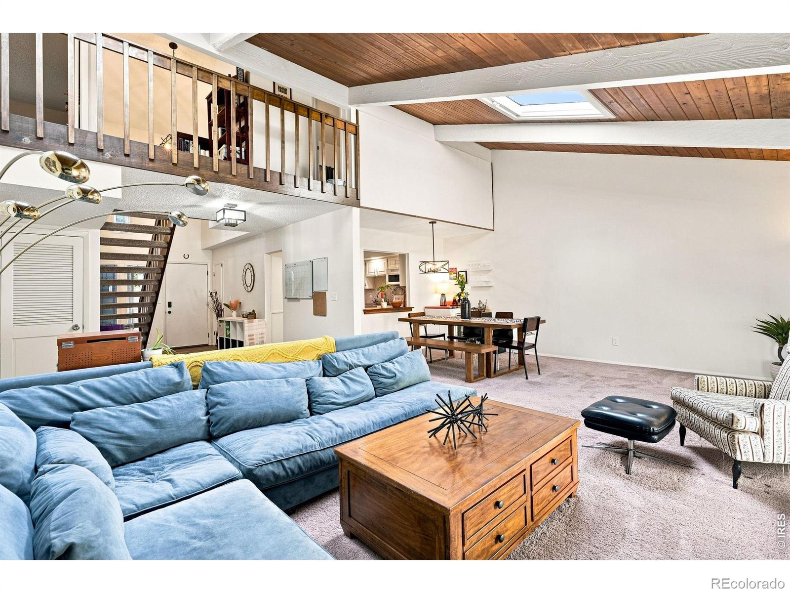 MLS Image #4 for 857  roxwood lane,boulder, Colorado