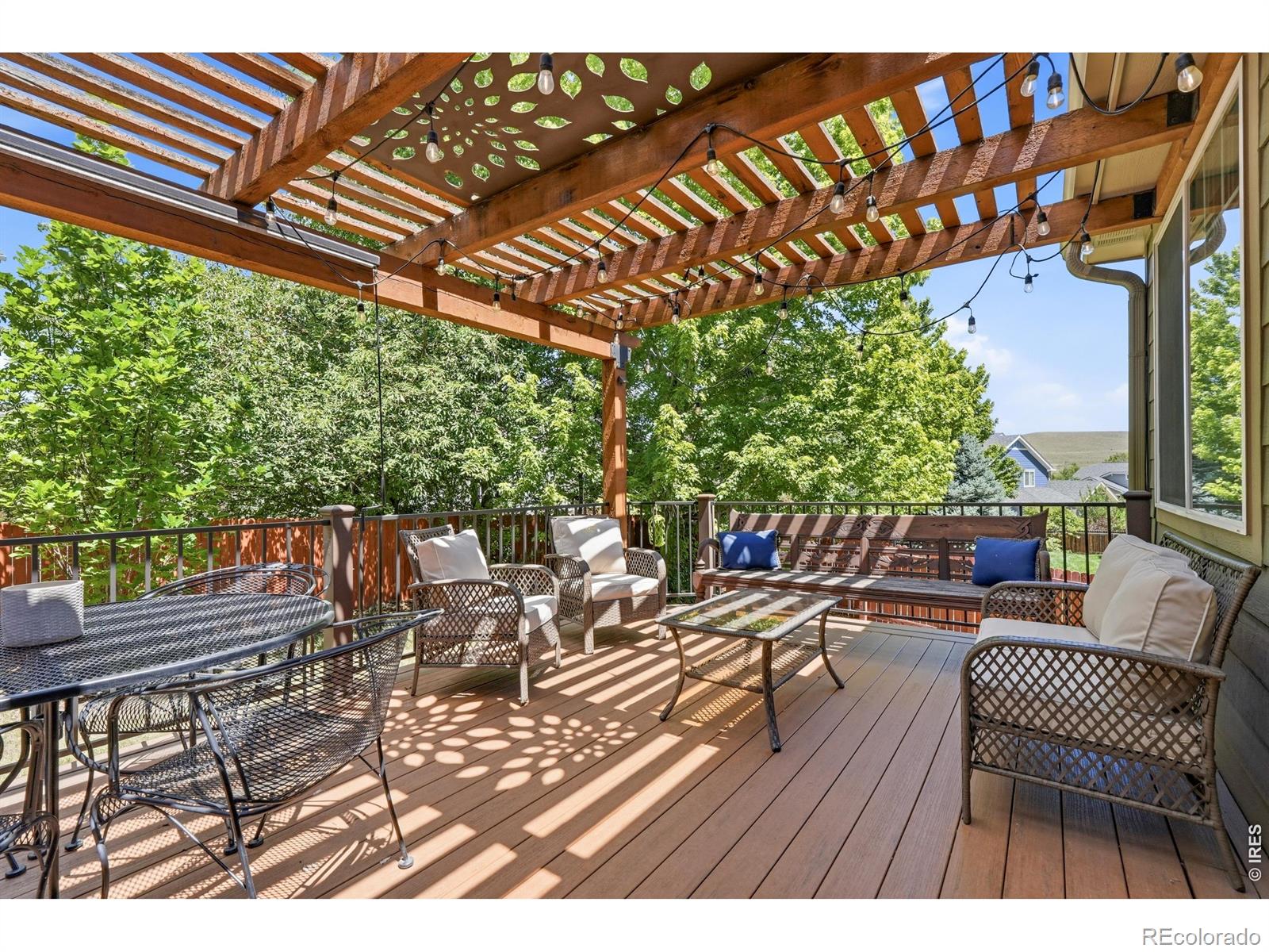 MLS Image #3 for 913  serene court,erie, Colorado