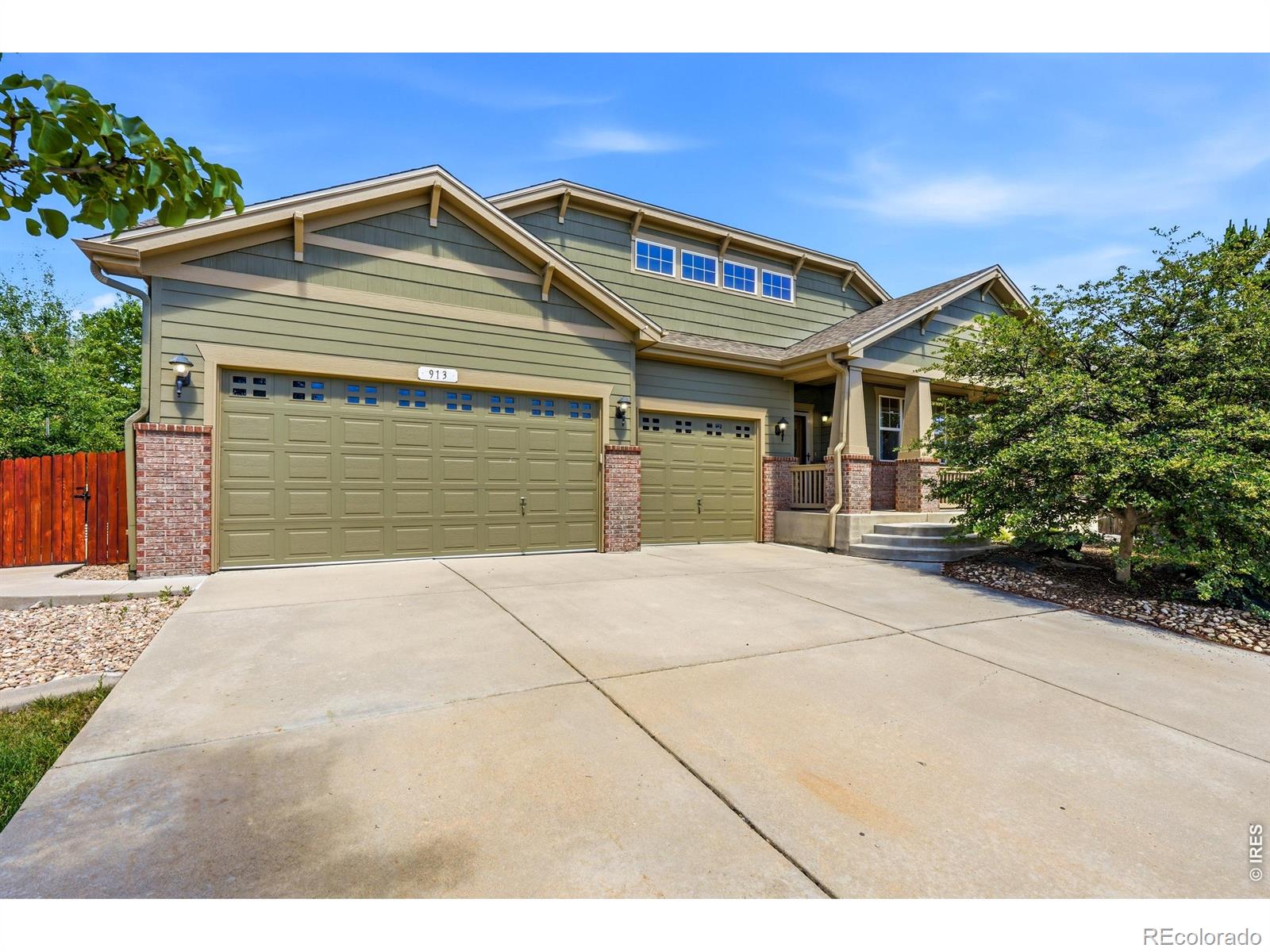 MLS Image #32 for 913  serene court,erie, Colorado
