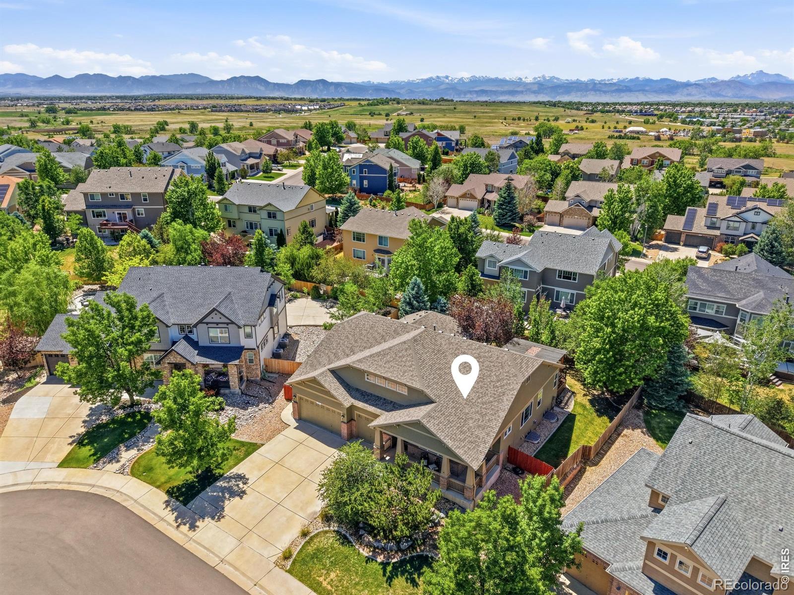 MLS Image #36 for 913  serene court,erie, Colorado