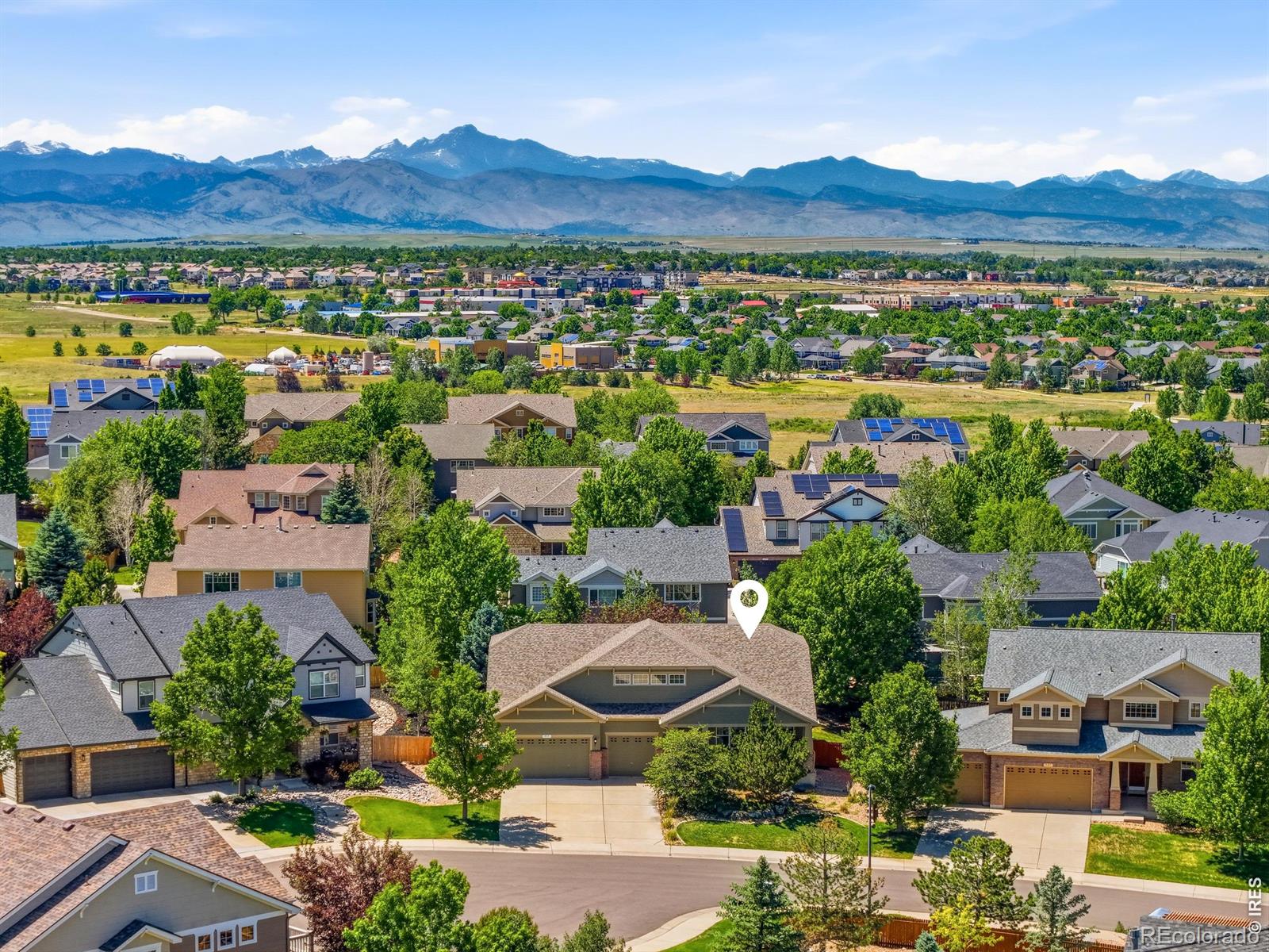 MLS Image #37 for 913  serene court,erie, Colorado