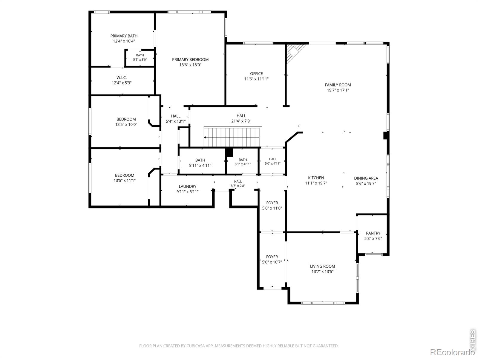 MLS Image #38 for 913  serene court,erie, Colorado