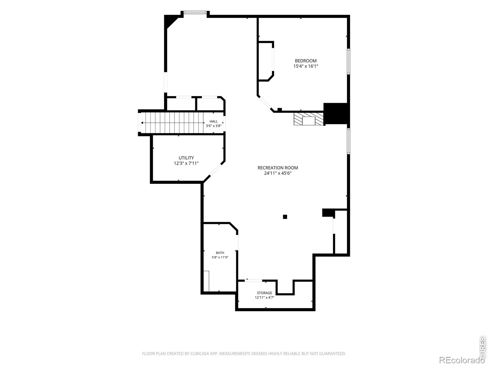 MLS Image #39 for 913  serene court,erie, Colorado