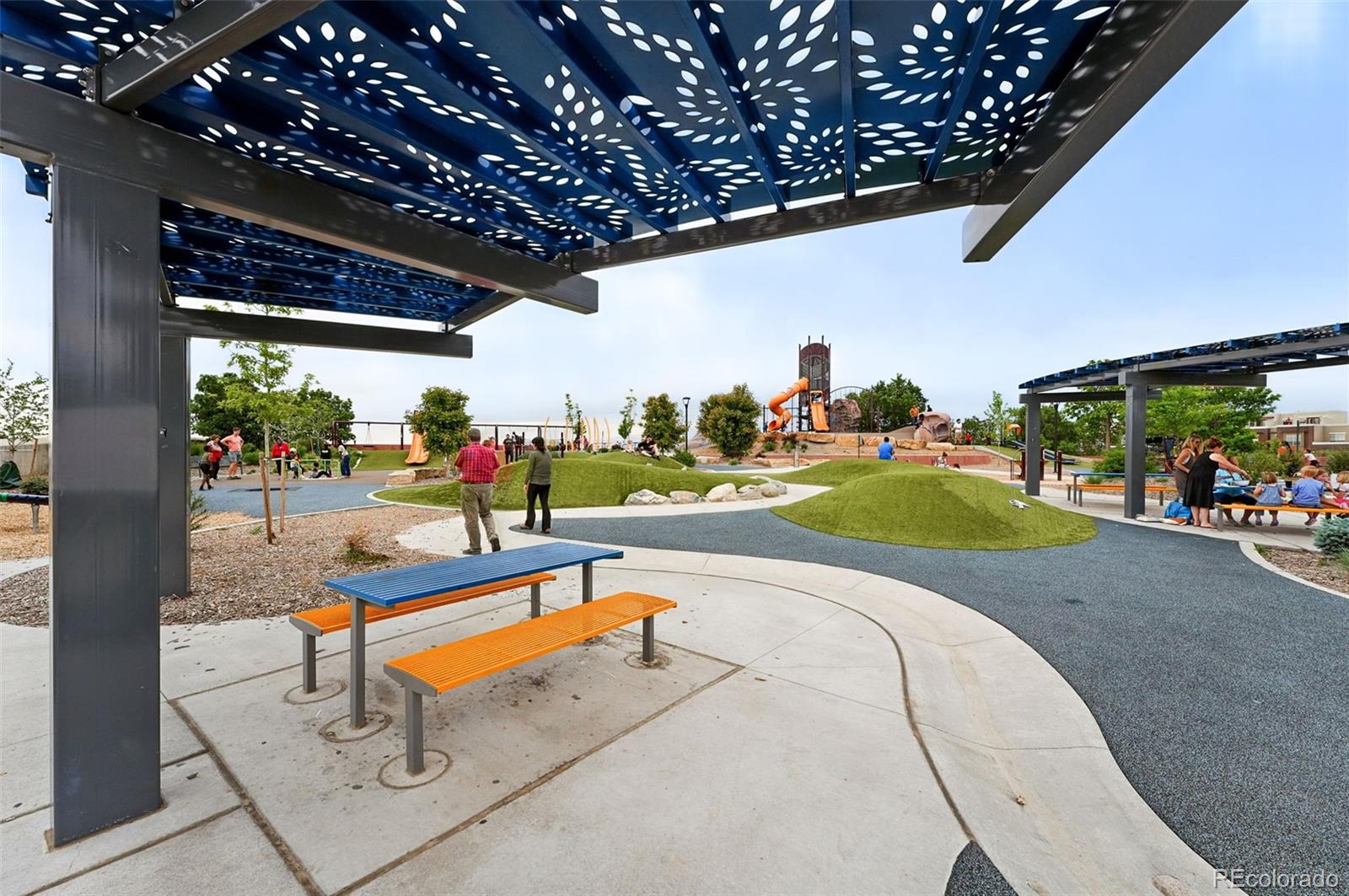 MLS Image #27 for 3223  newport street,denver, Colorado