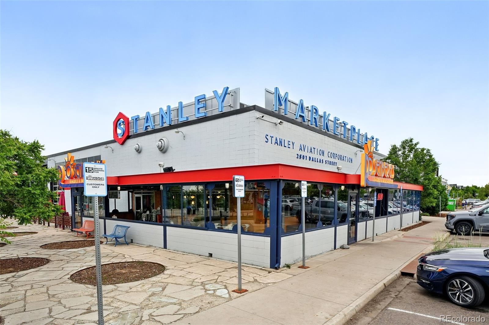 MLS Image #31 for 3223  newport street,denver, Colorado