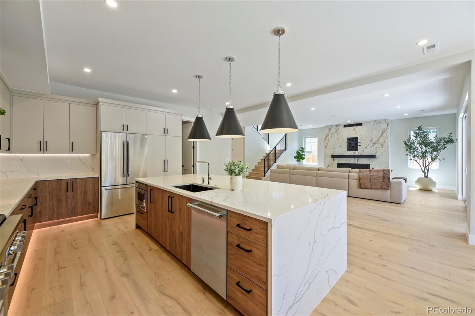 MLS Image #2 for 2225 s dexter street,denver, Colorado