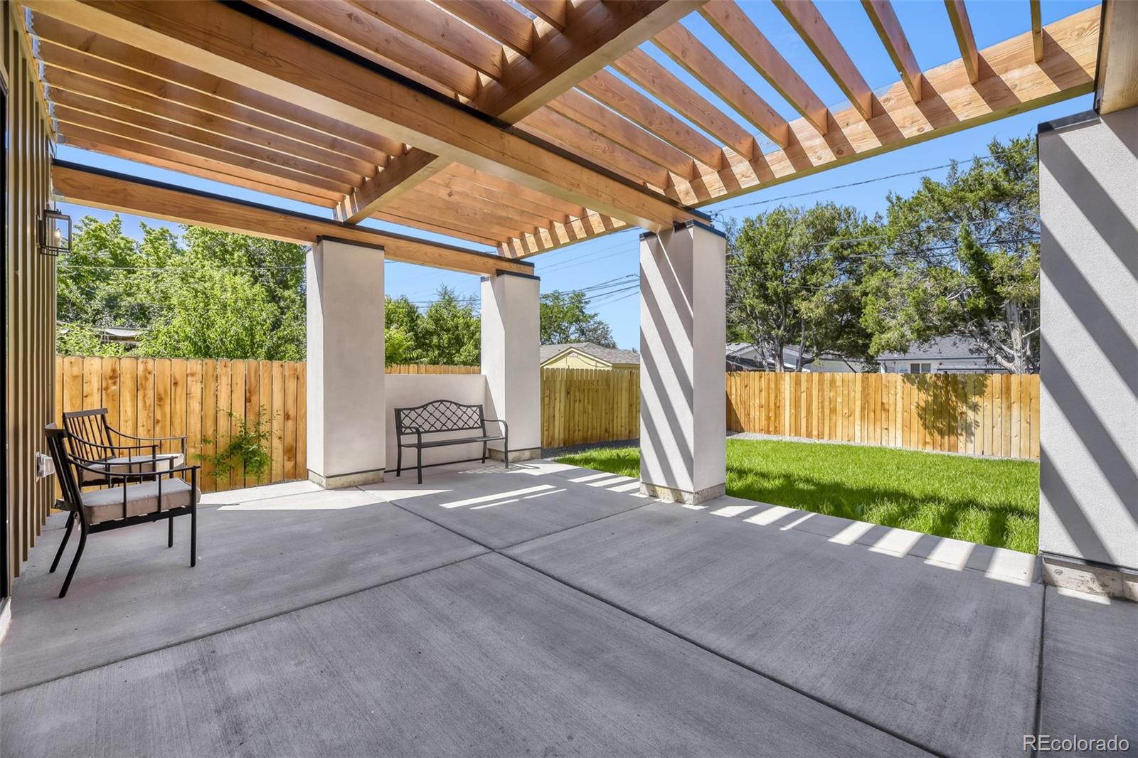 MLS Image #22 for 2225 s dexter street,denver, Colorado