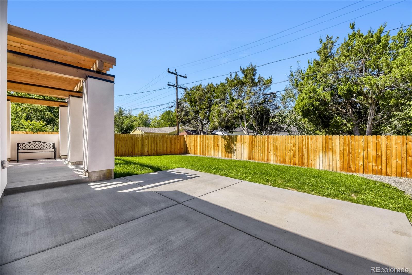 MLS Image #23 for 2225 s dexter street,denver, Colorado