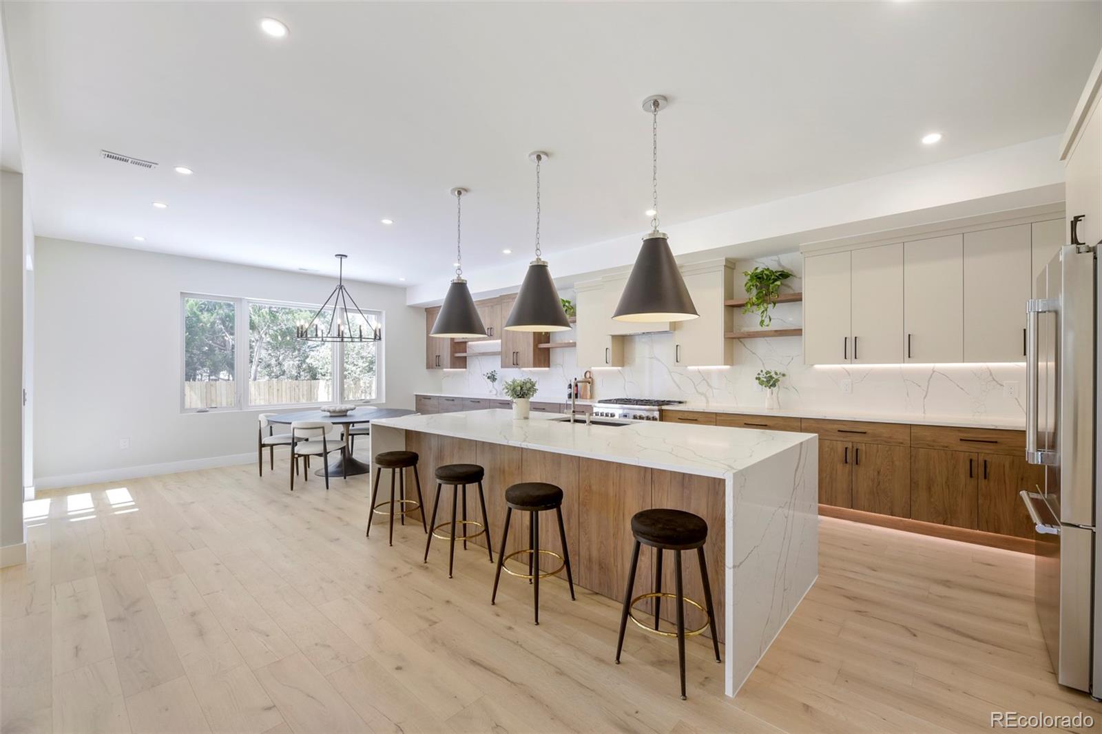 MLS Image #5 for 2225 s dexter street,denver, Colorado