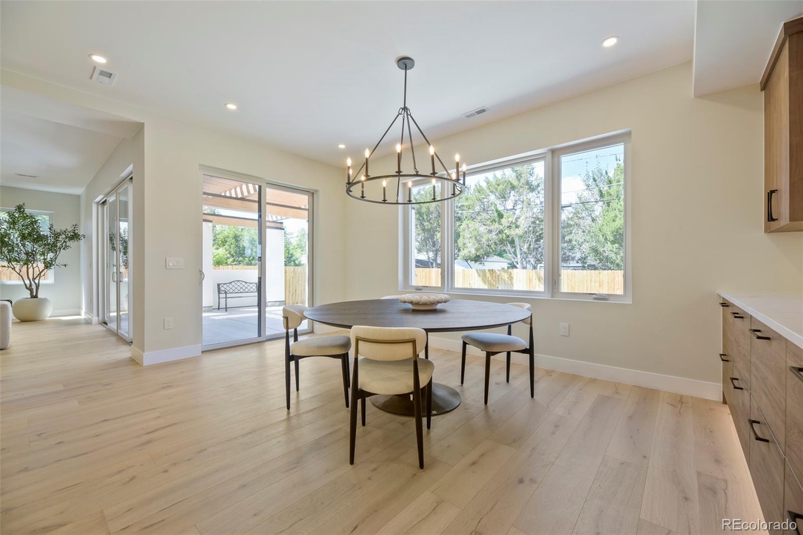 MLS Image #6 for 2225 s dexter street,denver, Colorado